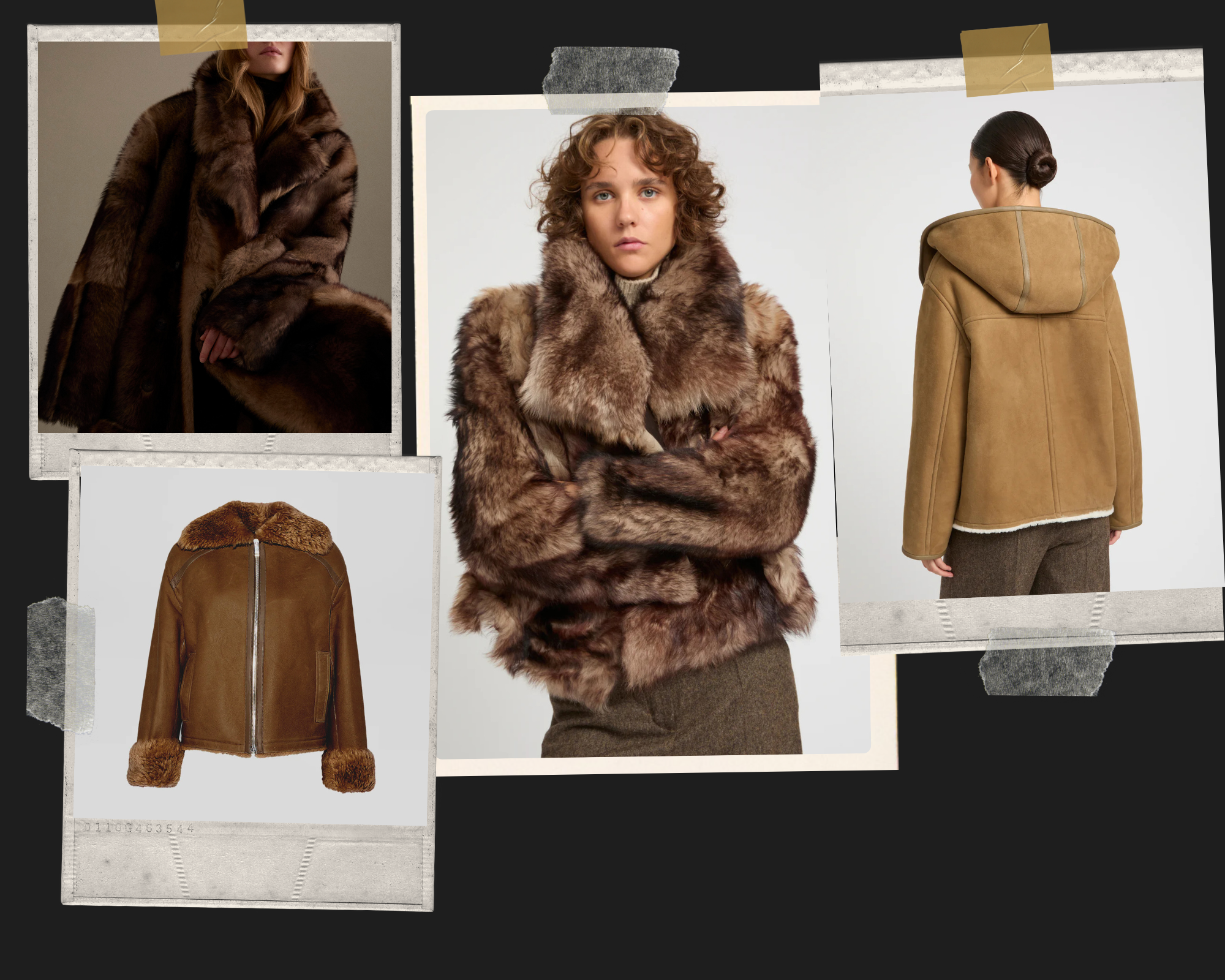 Yves Salomon: «Il n’y a pas de secret: le prix d’une peau lainée est lié à sa qualité»