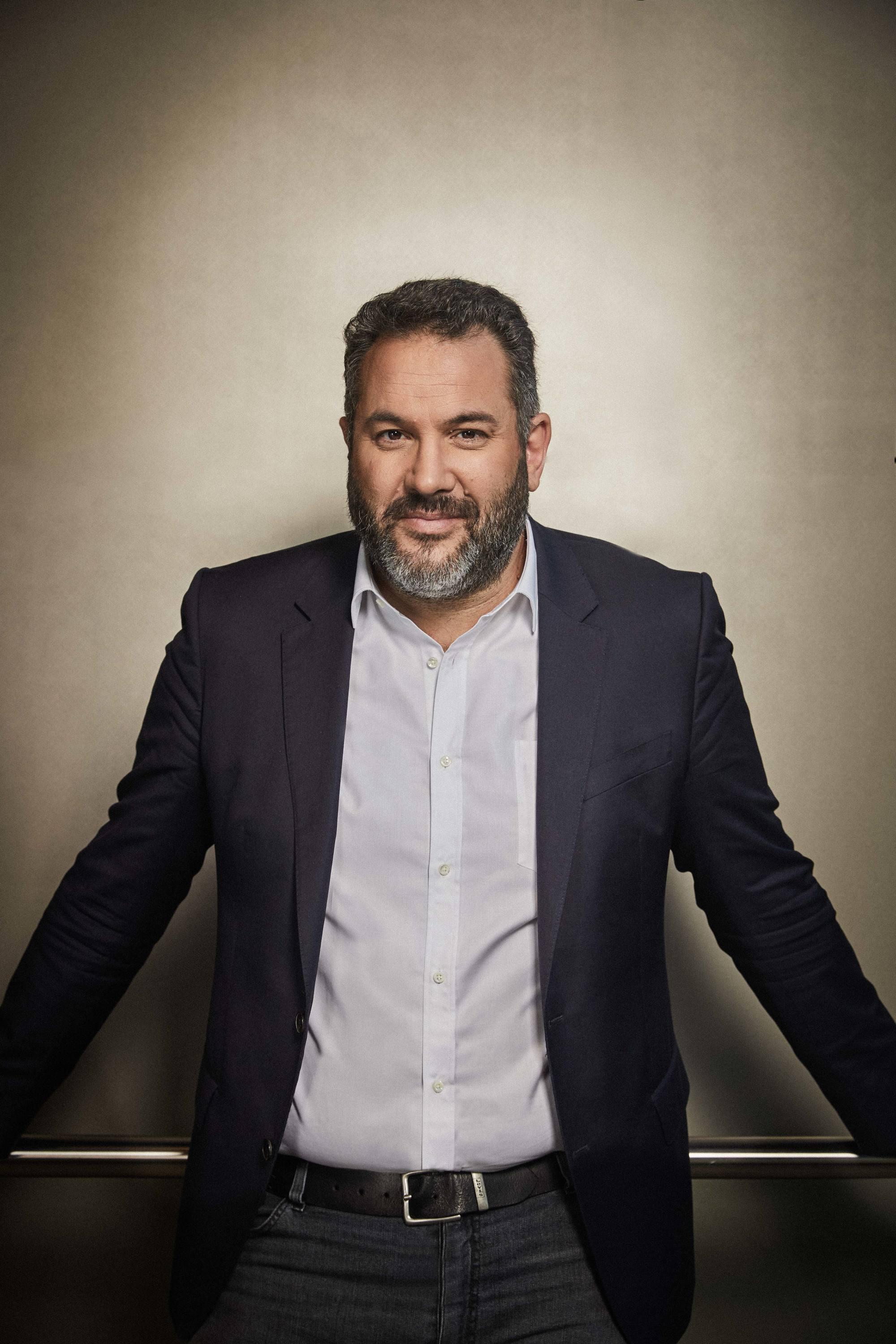 Bruce Toussaint : «Un Homme De 29 Ans A Pris La Vie De Ma Cousine De 14 Ans Parce Qu’elle Ne S’était Pas Soumise À Son Désir»