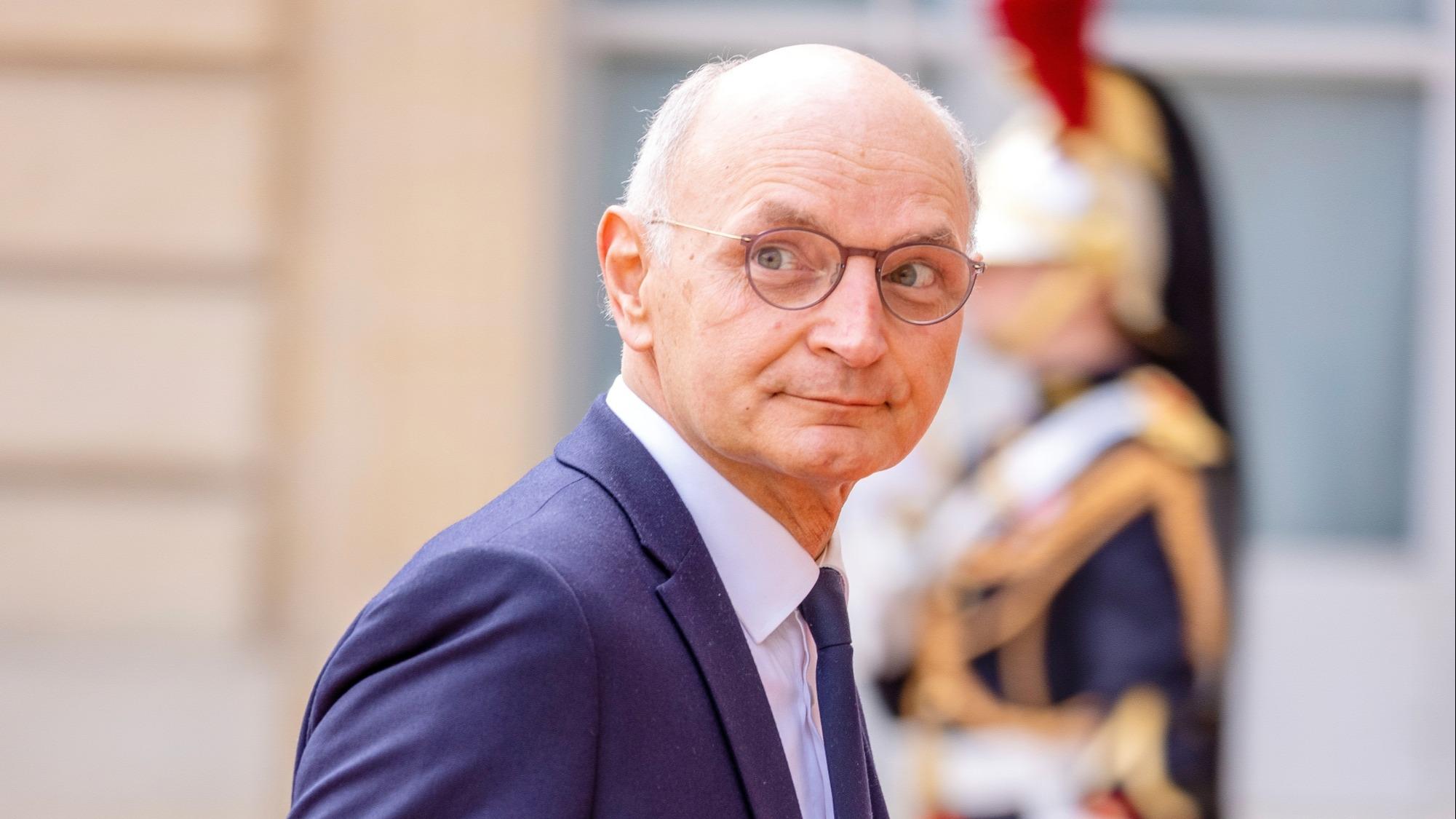 Nouveau gouvernement : président de la HATVP, Didier Migaud se «déportera» en cas d’examen de sa propre déclaration d’intérêt