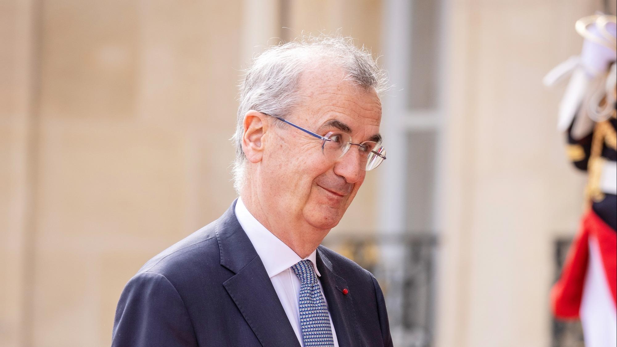 France Faces Progressive Fiscal Squeeze Amid Debt and Budgetary Concerns for 2026