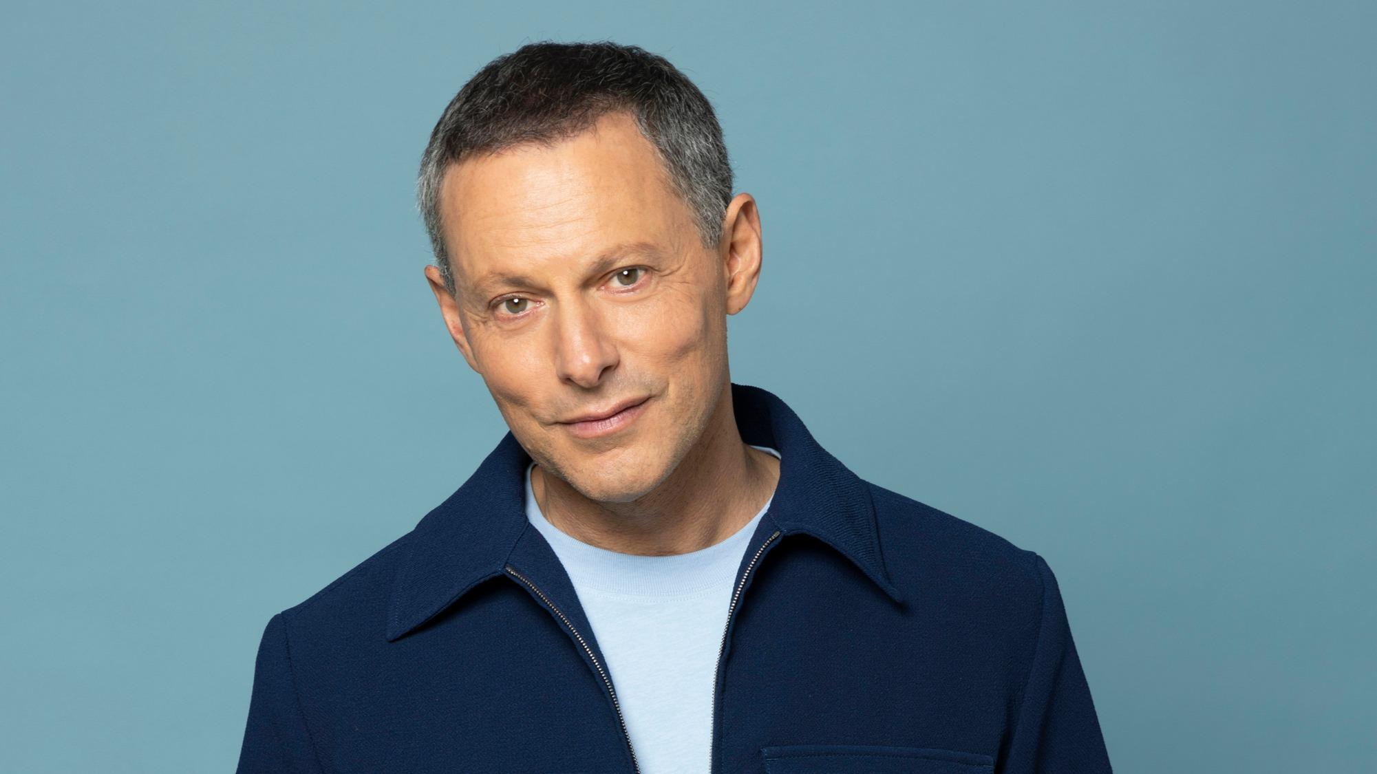 Marc-Olivier Fogiel exprime ses regrets à propos du décès de son père face à sa réussite