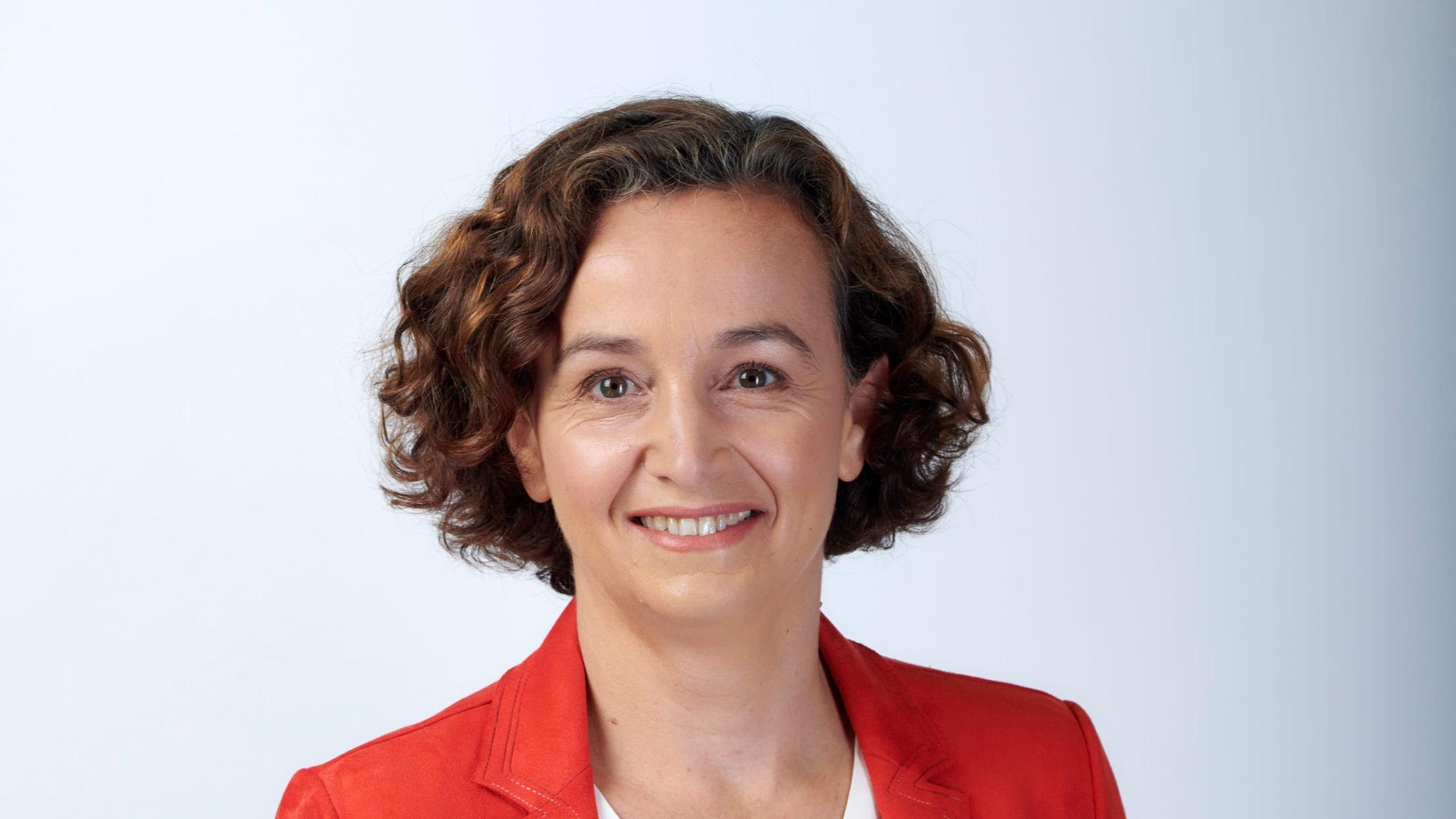 Cécile Leroi, une fidèle promue présidente de Henkel en France