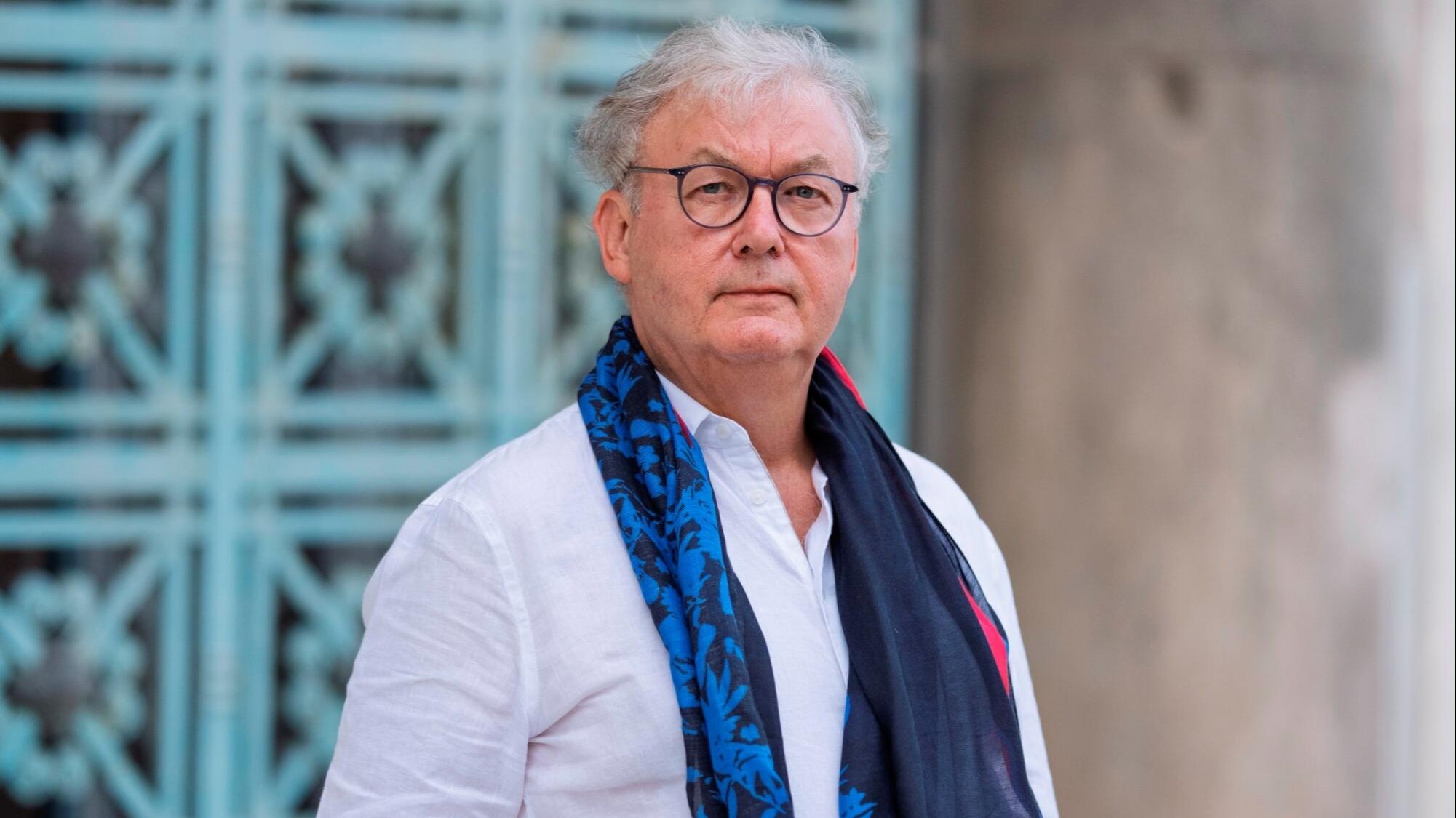 Dominique Besnehard : « La ligne éditoriale du Festival du film francophone d’Angoulême tient en deux mots, populaire et élégant »