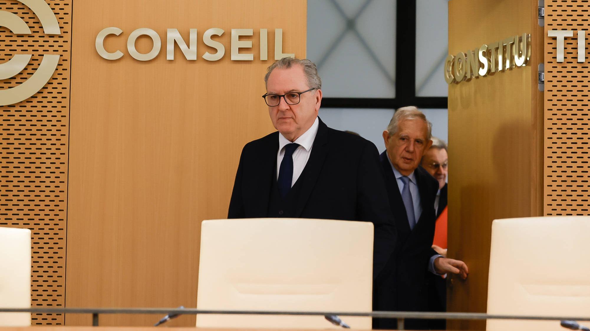 François d’Orcival : Le Conseil constitutionnel, aussi partisan sous Ferrand que sous Fabius