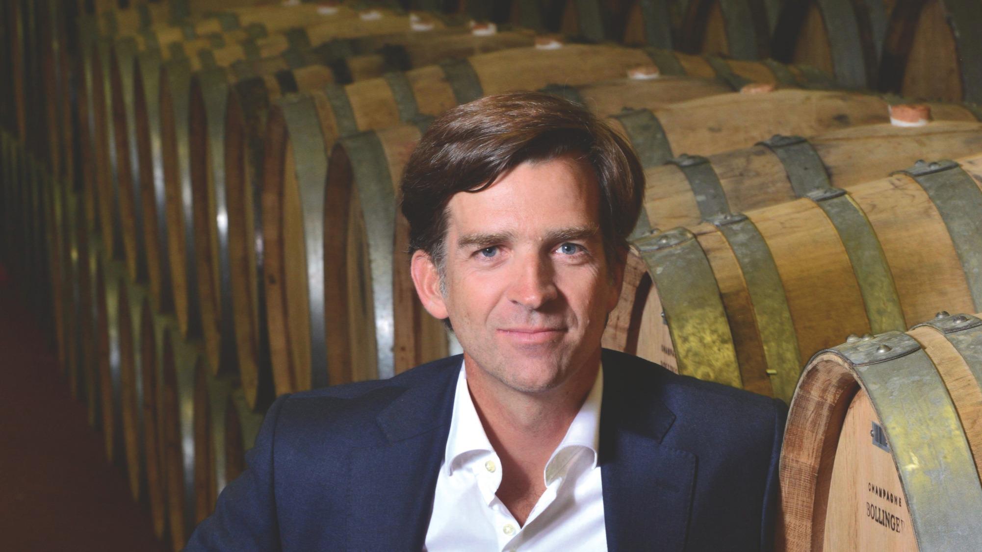 «Nous avons voulu aller plus loin» : avec son club, Champagne Bollinger se rapproche encore un peu plus de ses clients les plus fidèles