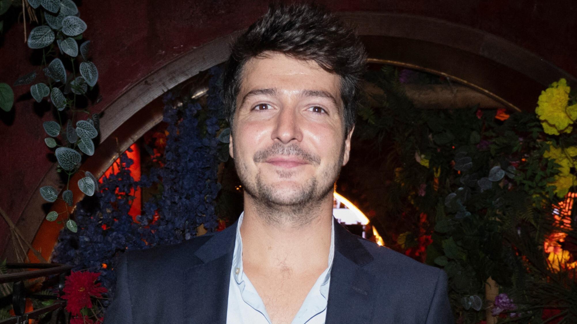 Eliot Deval de CNews annonce son mariage avec Morgane Renaudi, selon TV Magazine — People & Médias