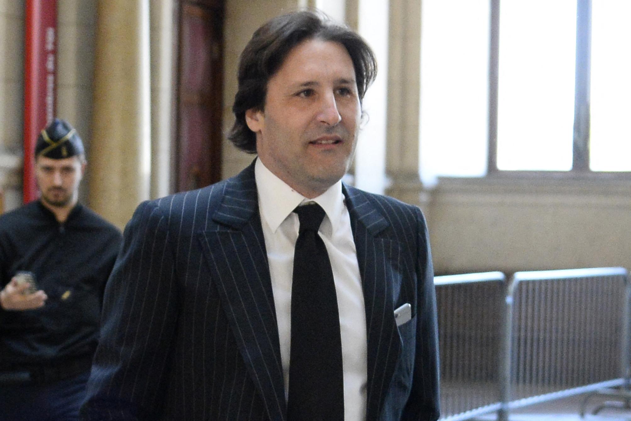 Le procès d’Arnaud Mimran pour meurtres et complicité d’assassinat se tiendra sur deux mois à partir de février 2027