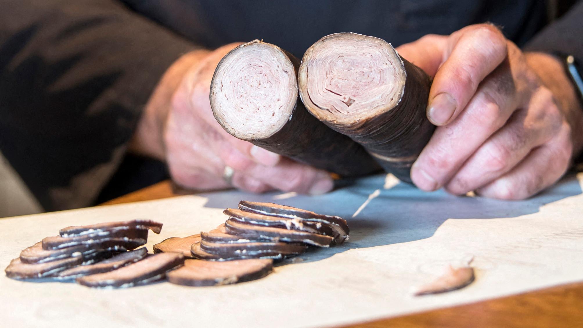 L’Union européenne veut-elle la peau de l’andouille de Guémené ?