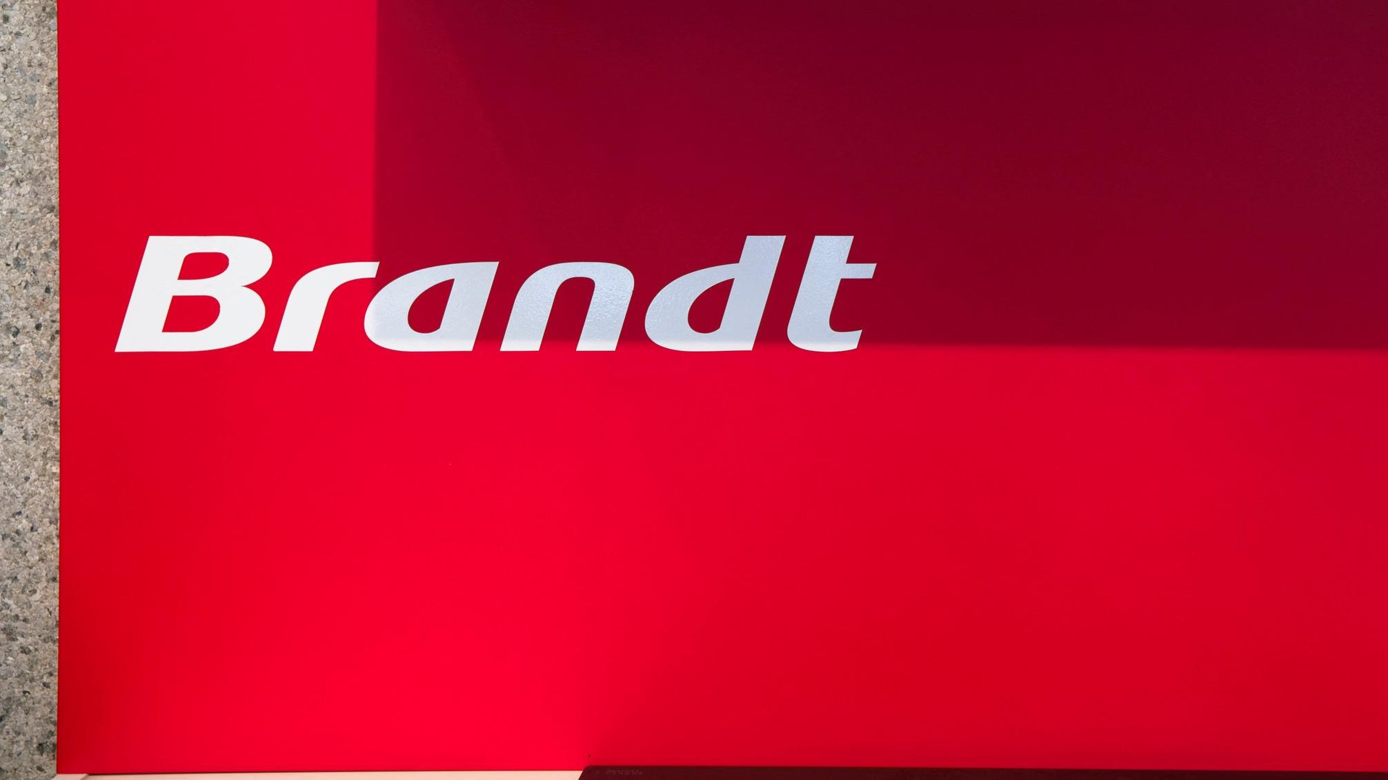 Le fabricant centenaire d’électroménager Brandt fixé sur son sort ce jeudi