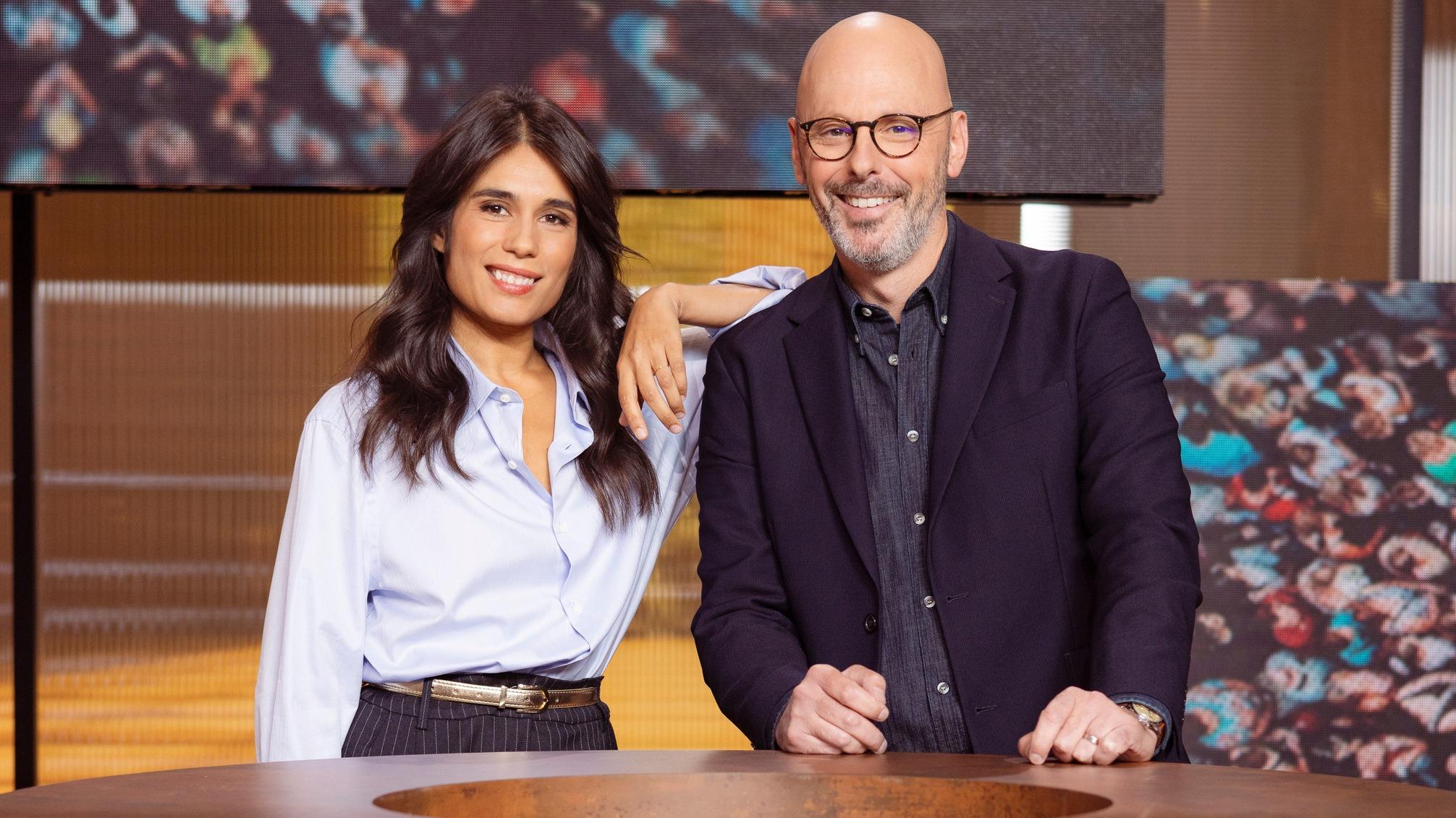 France Télévisions prévoit de remplacer Émilie Tran Nguyen sur la tranche dominicale de France 5 — People & Médias