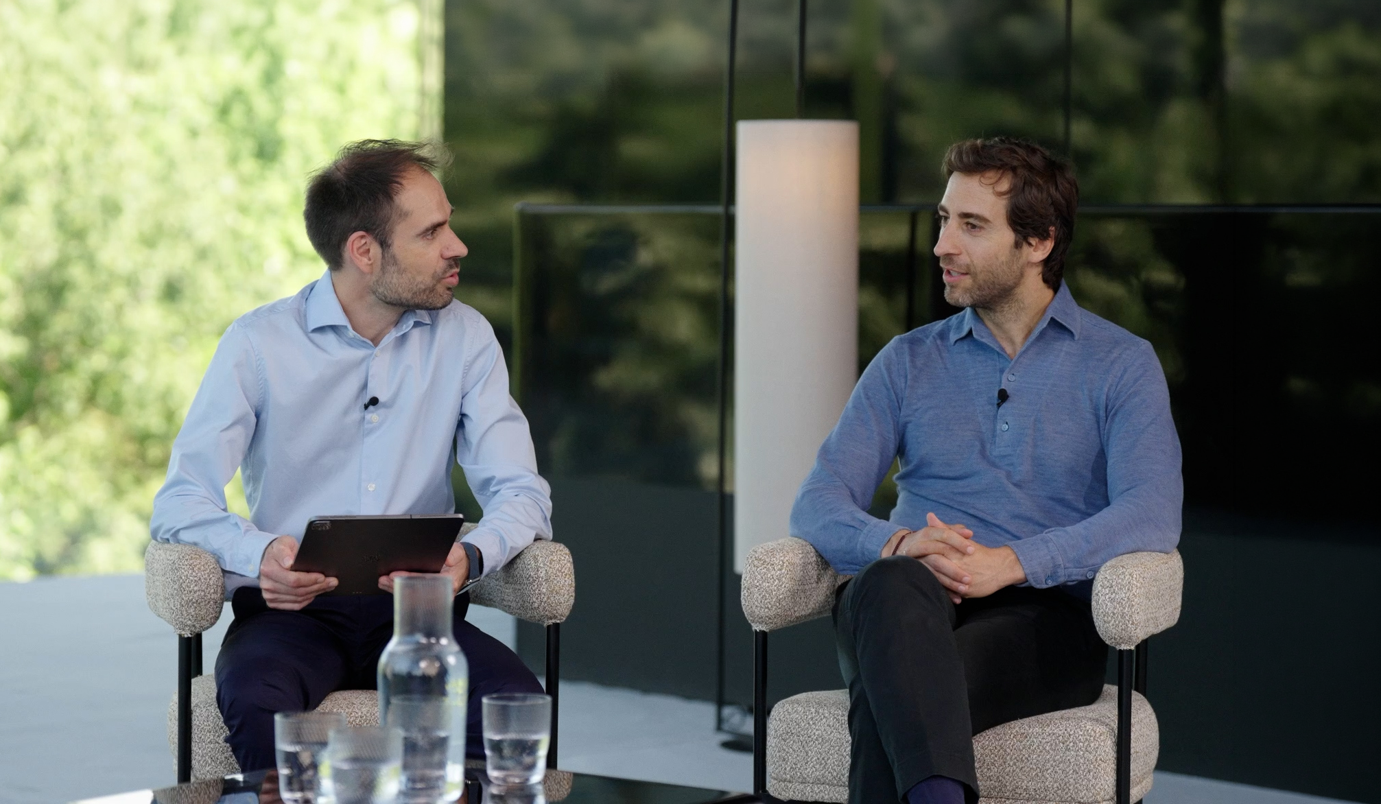 Vision, collectif, transmission : les ressorts du leadership