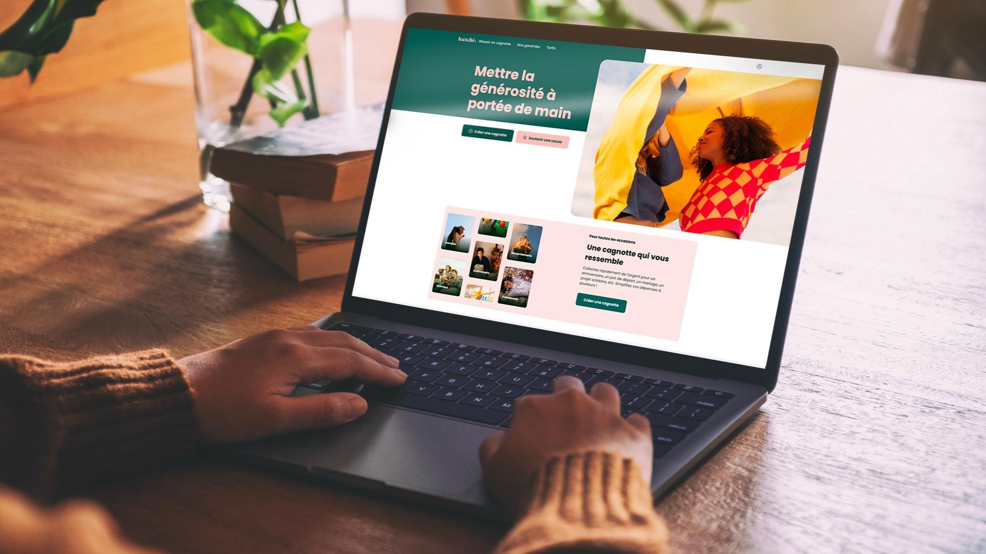 Comment lancer et utiliser une cagnotte en ligne