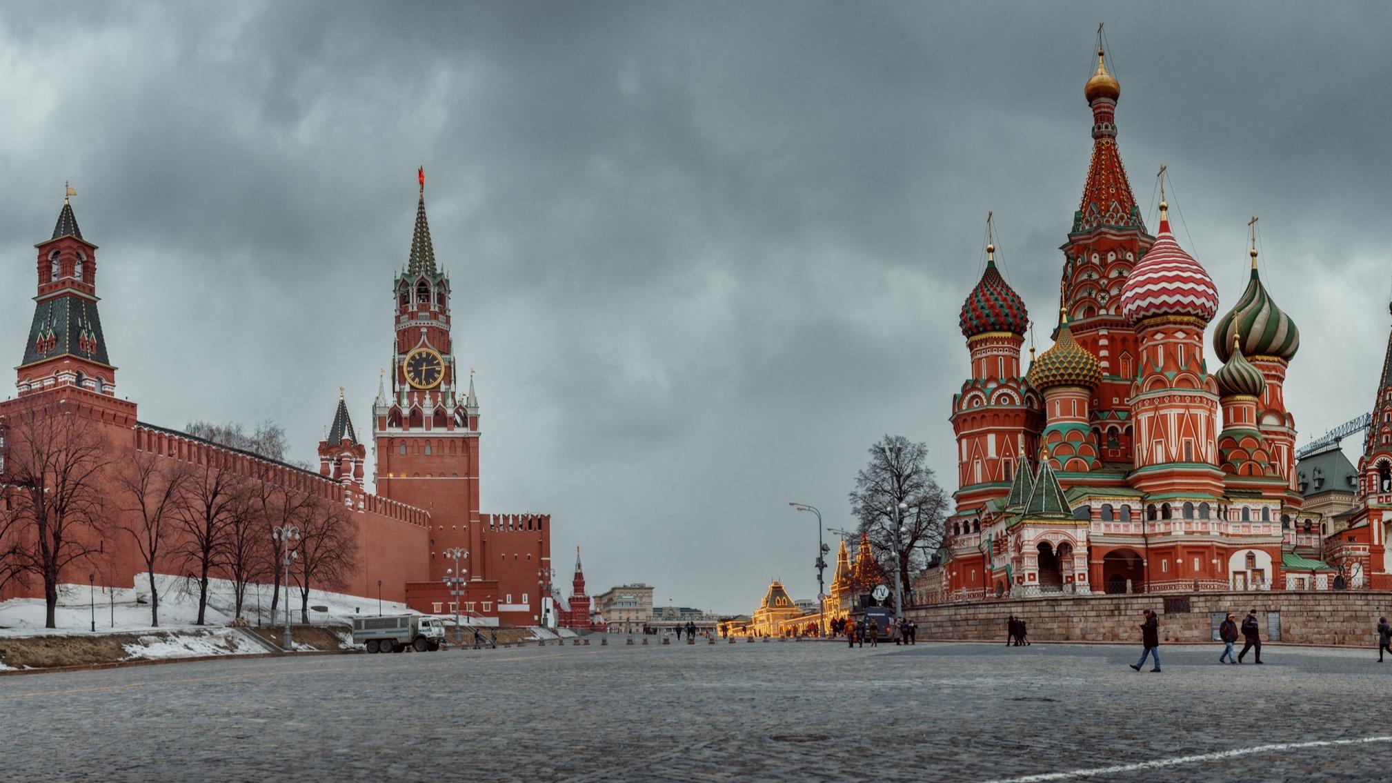 La Russie place le Comité pour la protection des journalistes sur sa liste des «organisations indésirables»