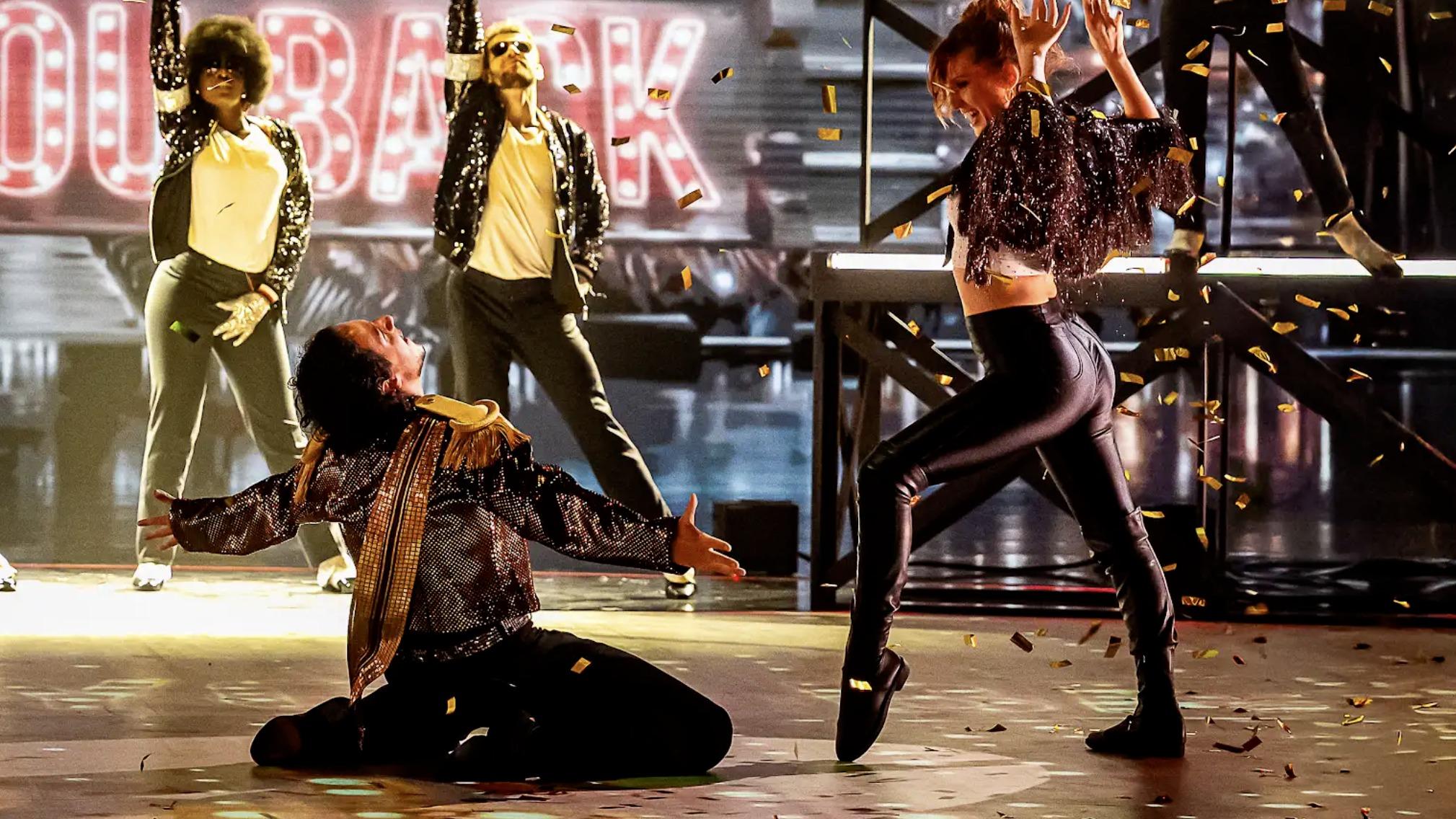 Audiences de la finale de «Danse avec les stars» sur TF1 : quels résultats ? — Divertissement