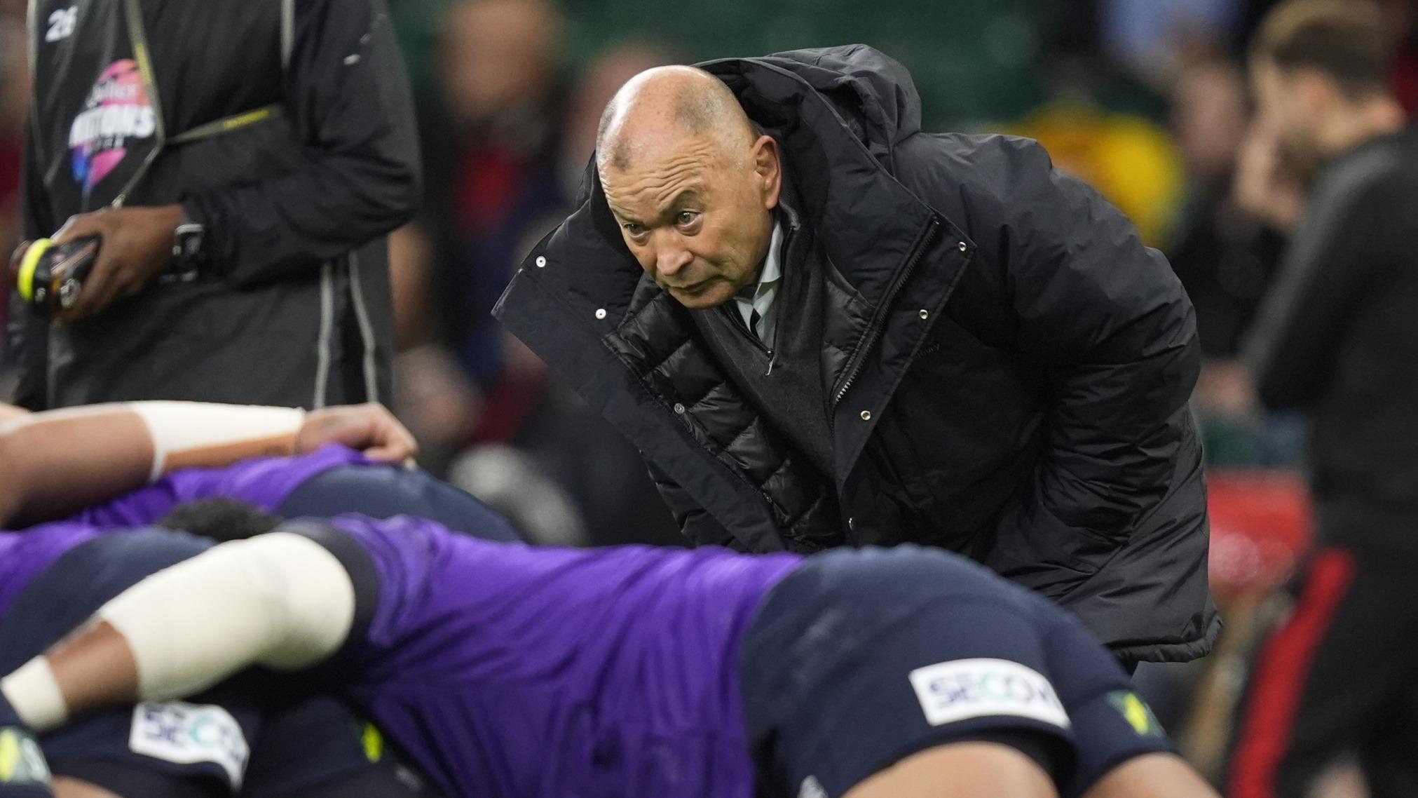 Rugby, Championnat des nations : Eddie Jones lance Haangana pour Japon-France, l’ancien Toulousain Saito titulaire