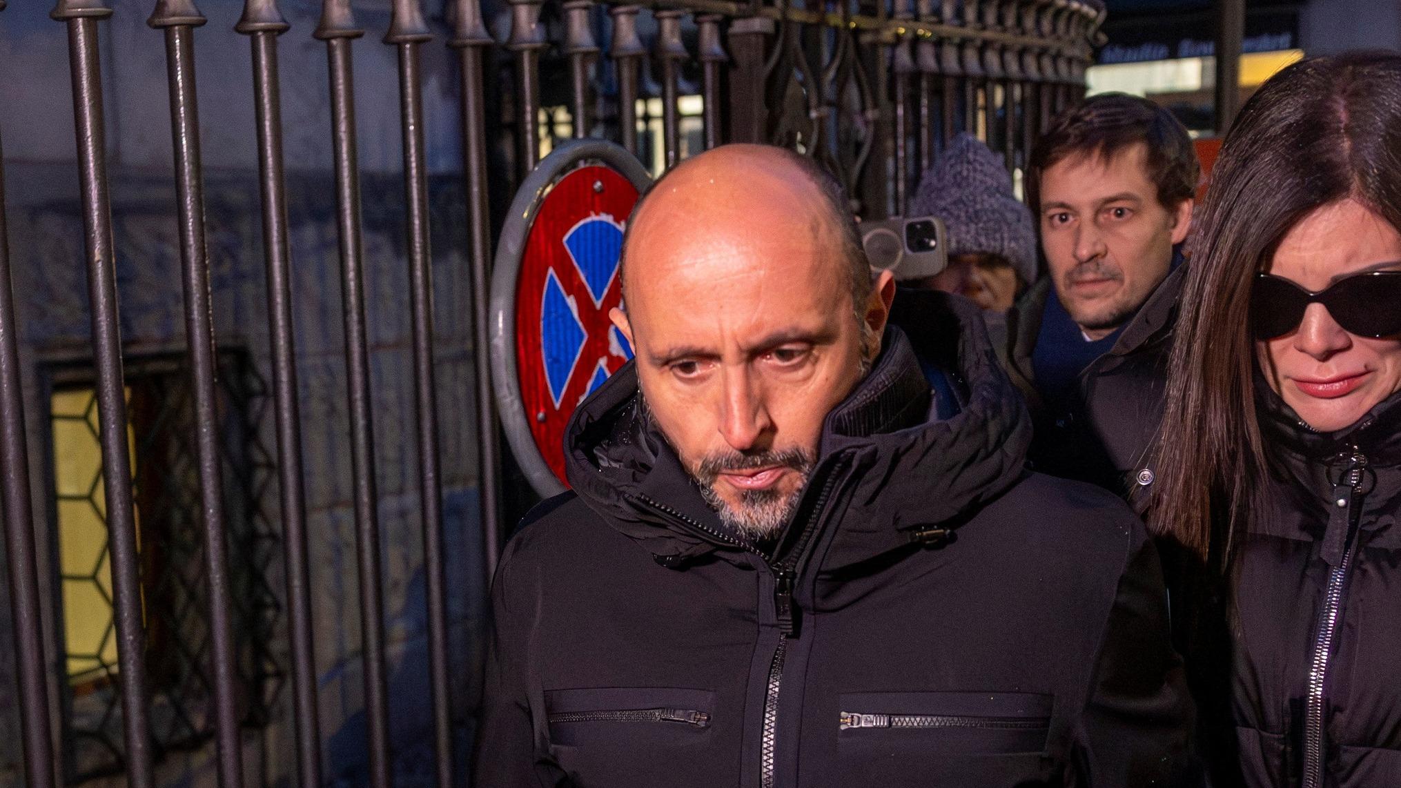 Jacques Moretti Released on Bail in Crans-Montana Fire Investigation Amid Controversy