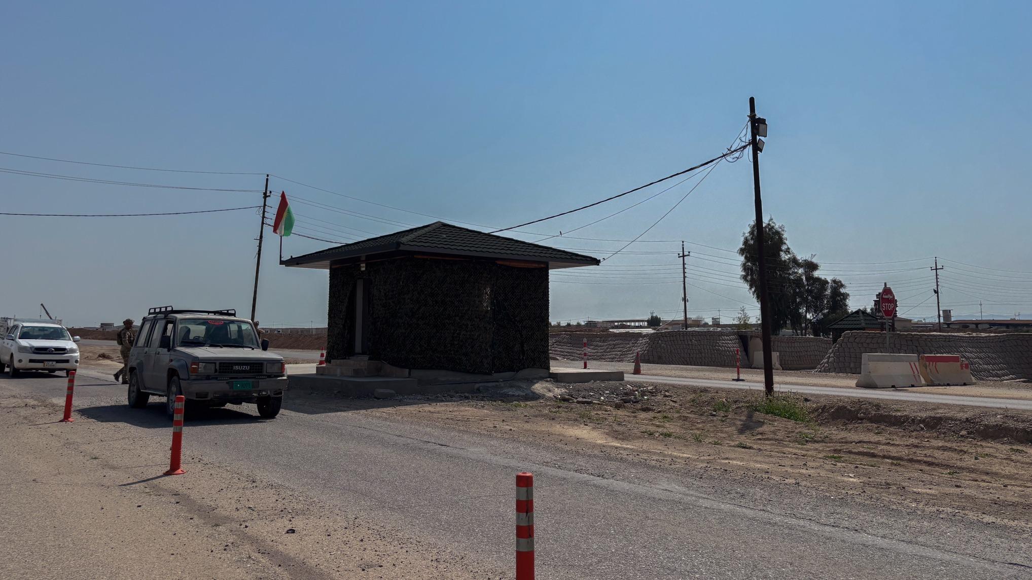 Irak : l’armée française, cible collatérale de la guerre entre l’Iran et les États-Unis