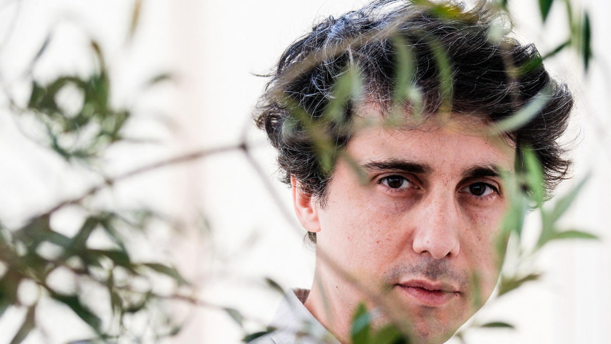 Jonas Trueba : « Le cinéma doit élargir l’intensité de la vie »