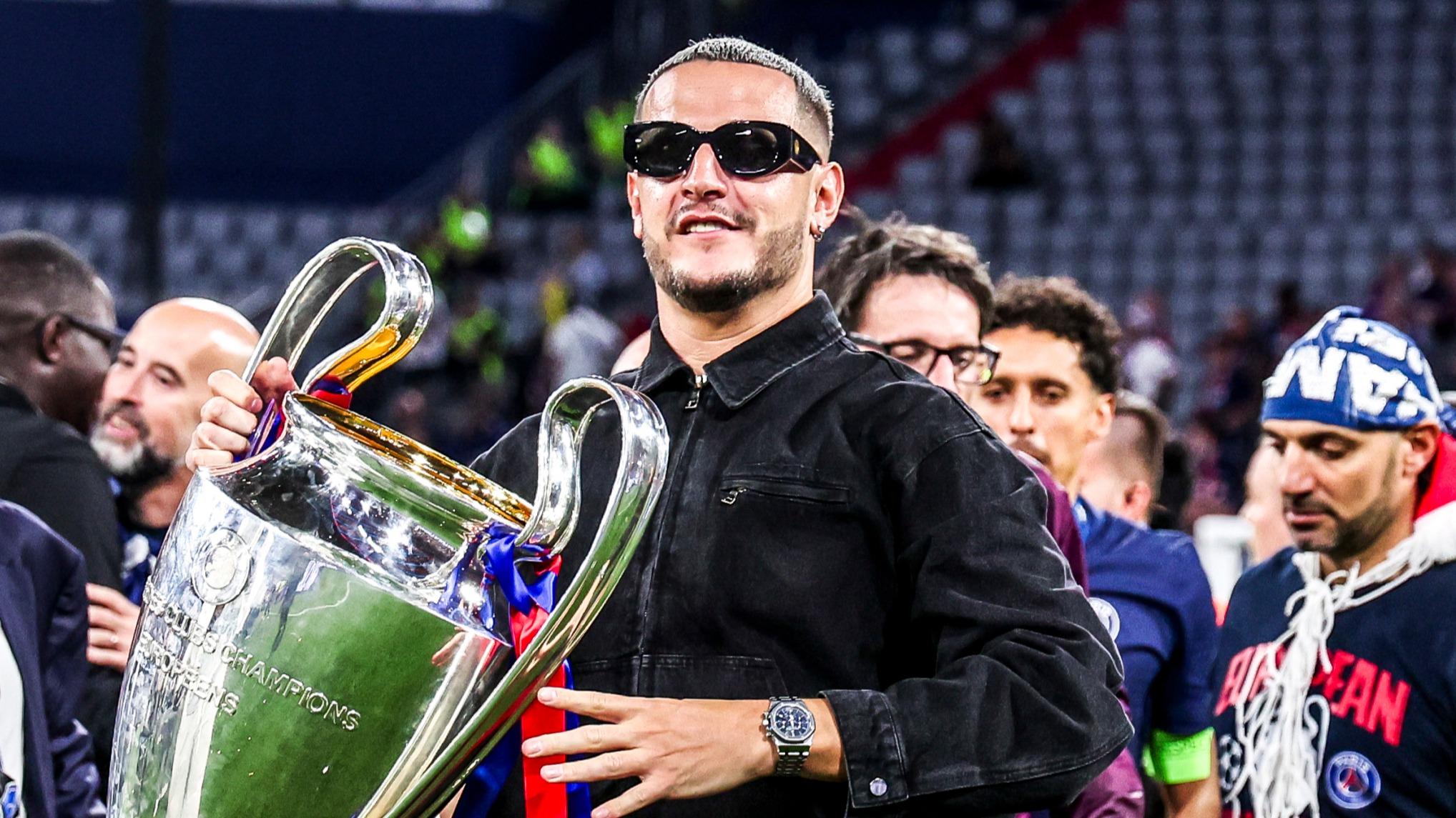 Dette à éponger, loyer du stade... DJ Snake peut-il vraiment racheter les Girondins de Bordeaux ?