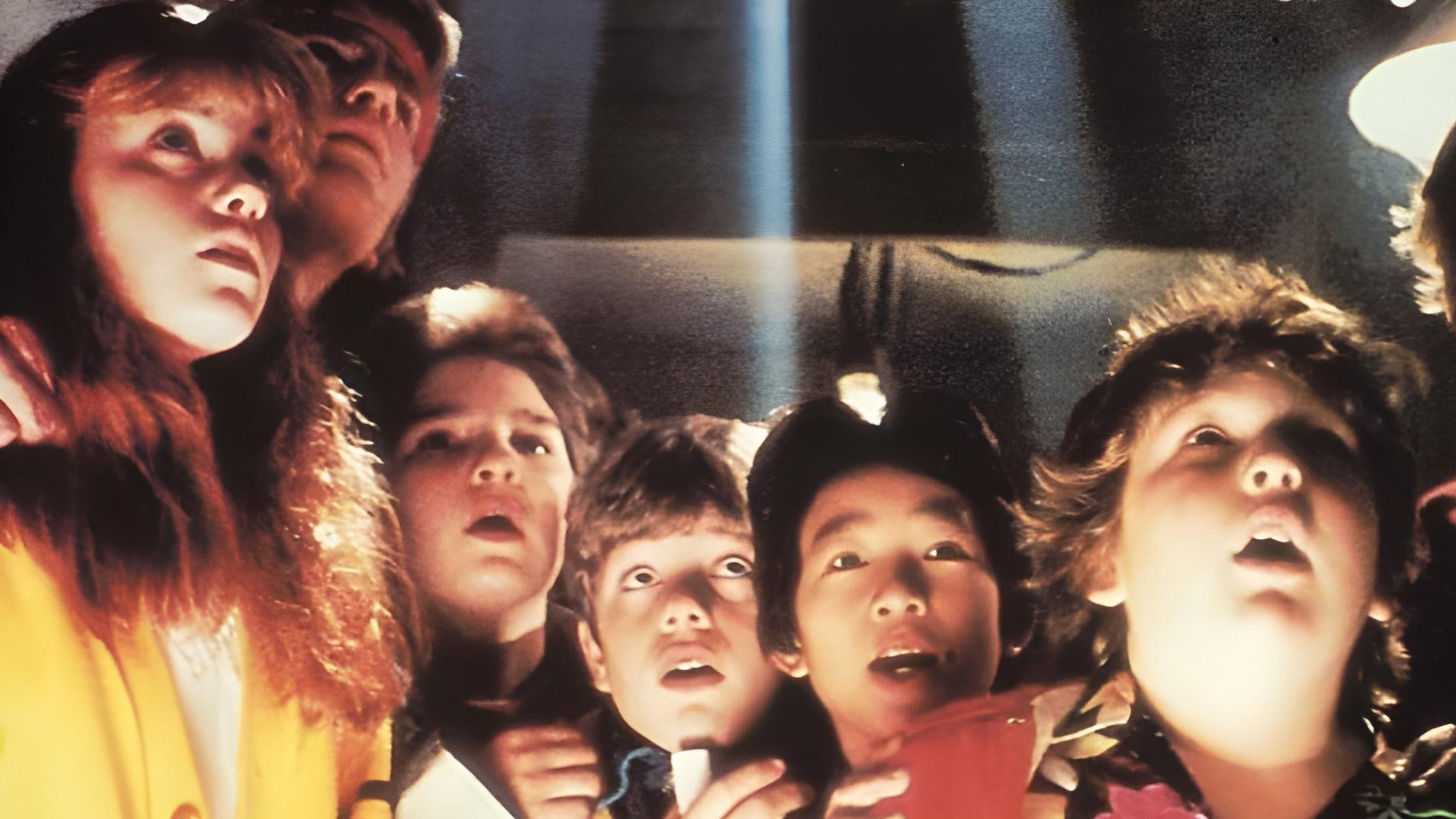 Les Goonies auront finalement une suite 40 ans après