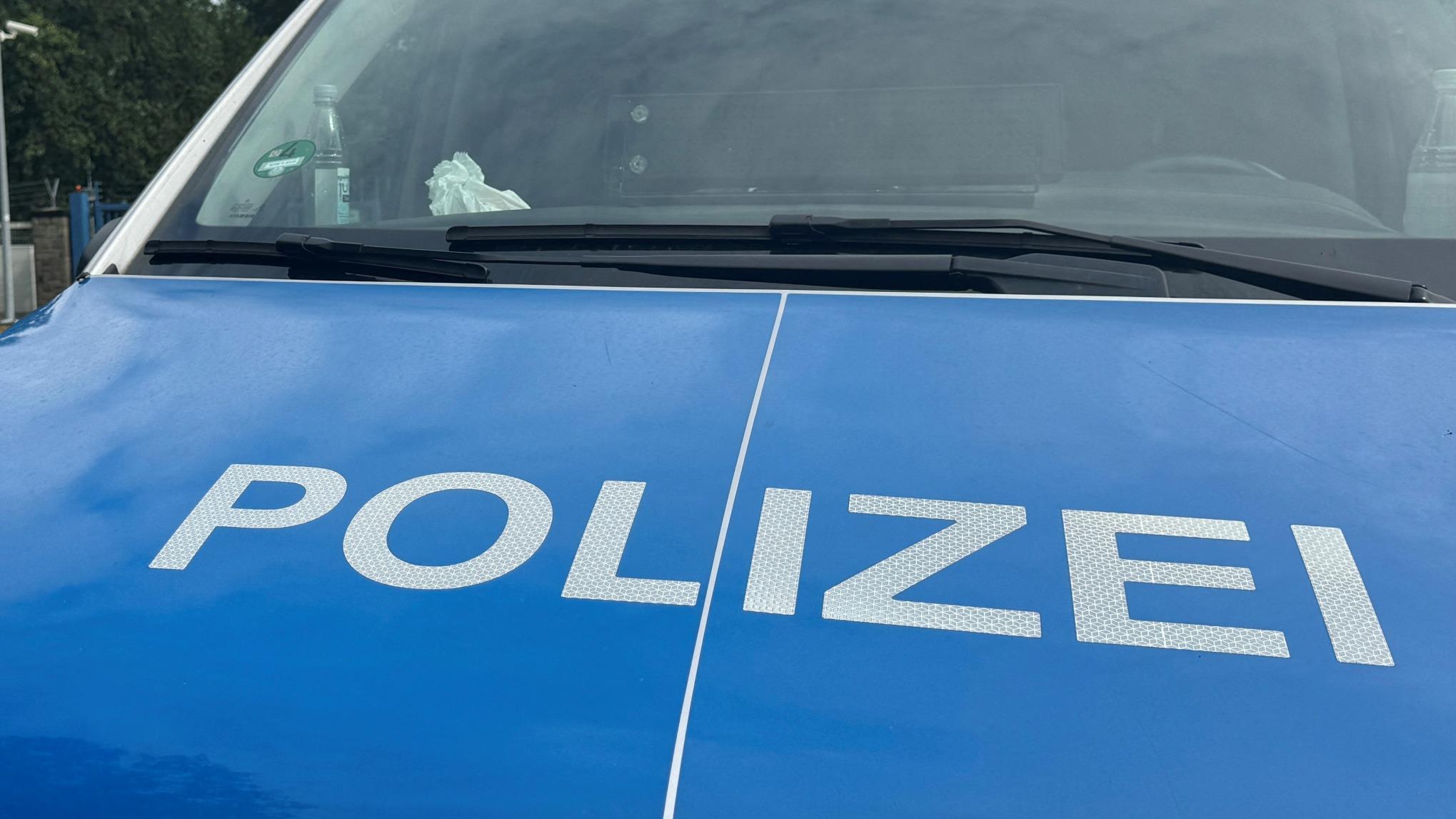 Allemagne : une personne tuée par la police dans des échanges de tirs près d’un centre de documentation sur le nazisme