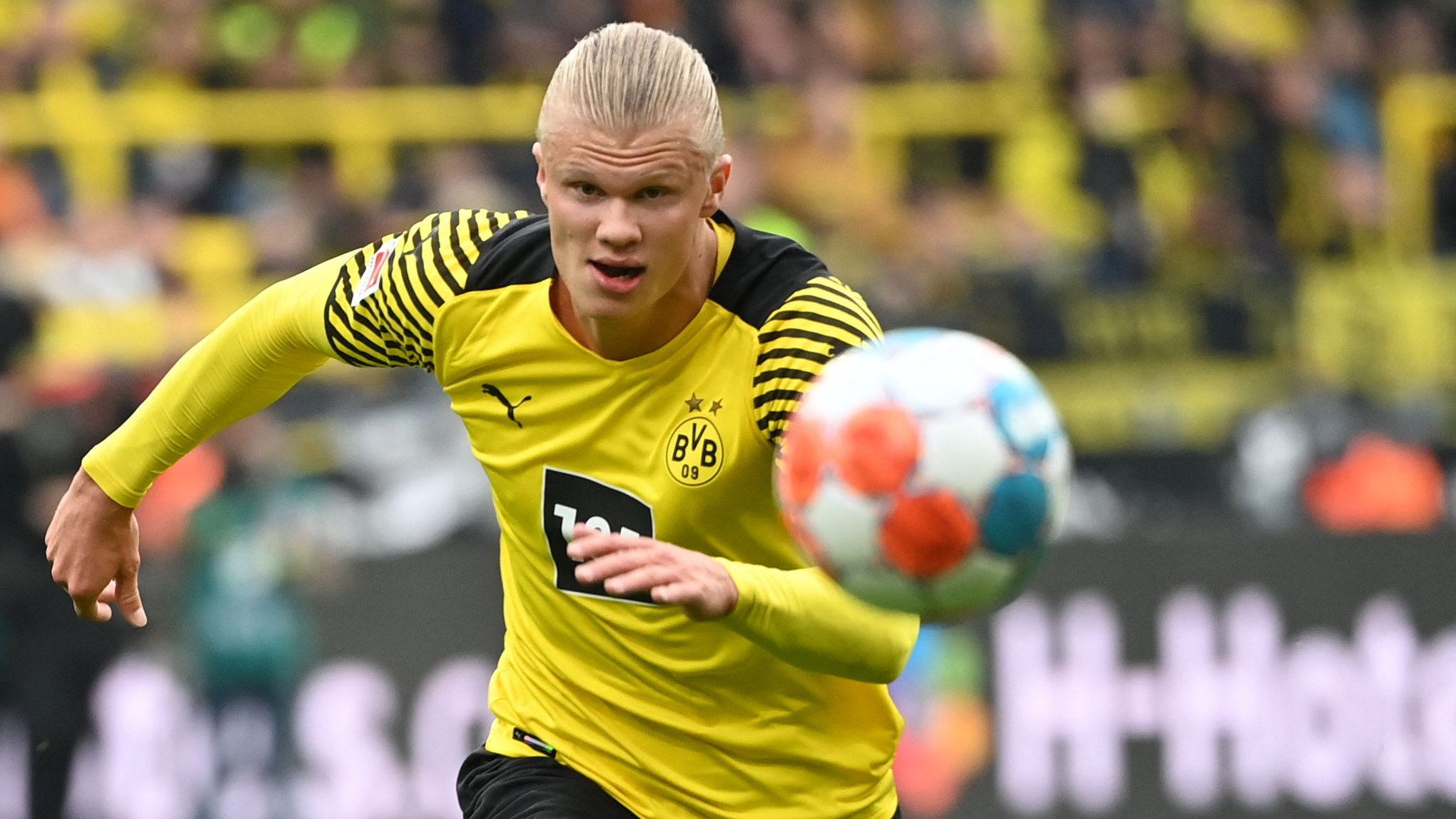 Le journal du mercato : Dortmund prêt à casser sa tirelire pour prolonger Haaland ?
