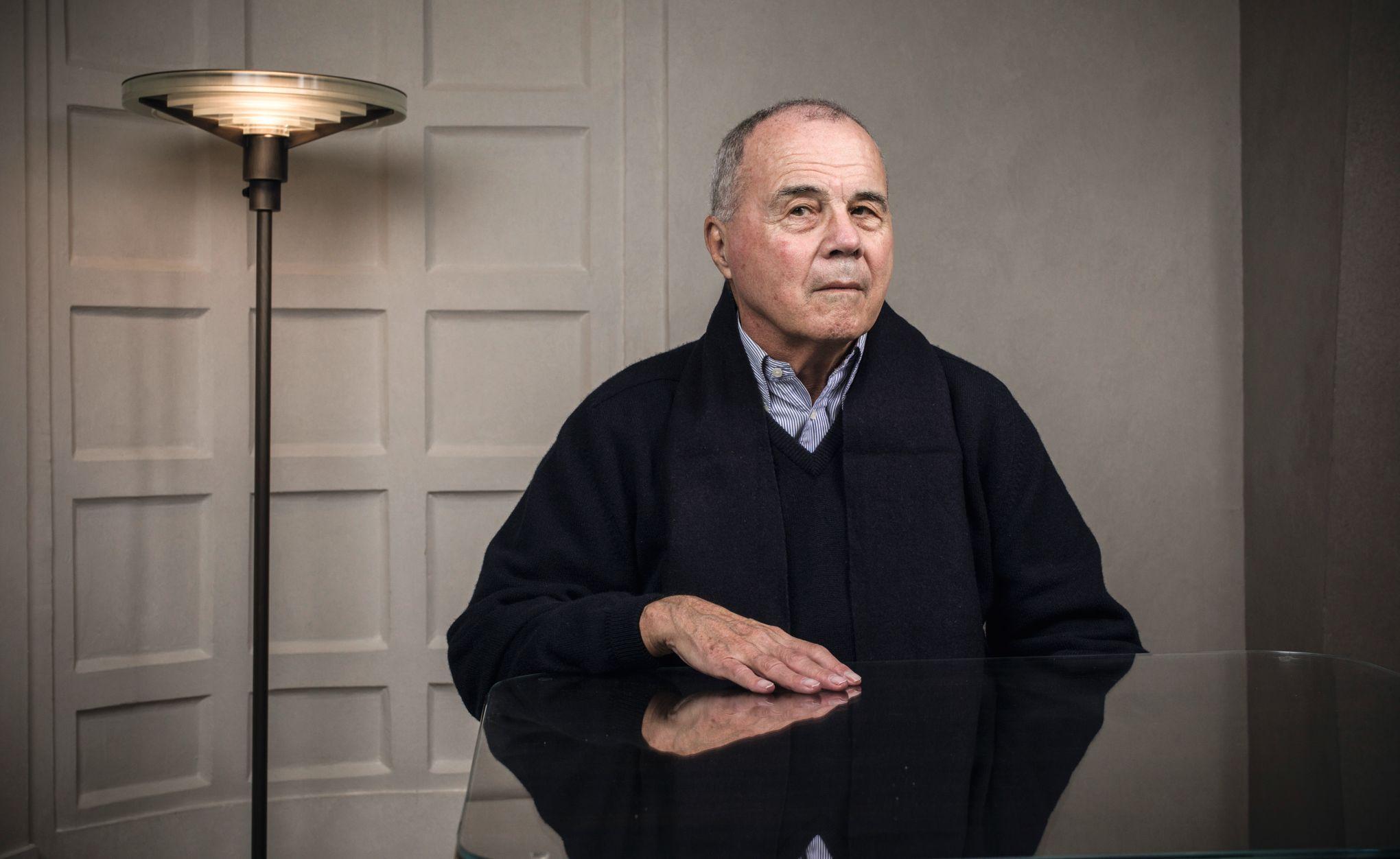 « Des éruptions de violence devraient se reproduire, avec une fréquence et une intensité accrue » : l’analyse de Pierre Brochand, ancien patron de la DGSE サムネイル