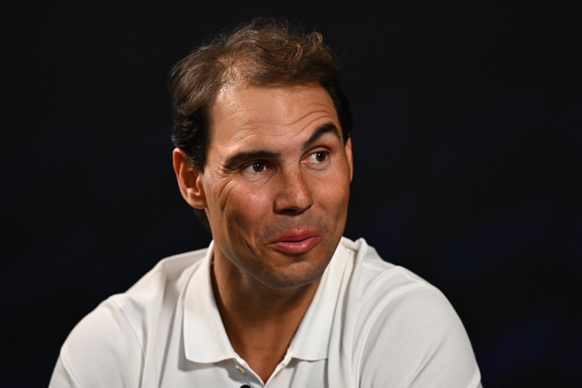 Roland-Garros : «Quelque chose de simple, à son image», souffle Mauresmo, à propos de l’hommage à Nadal
