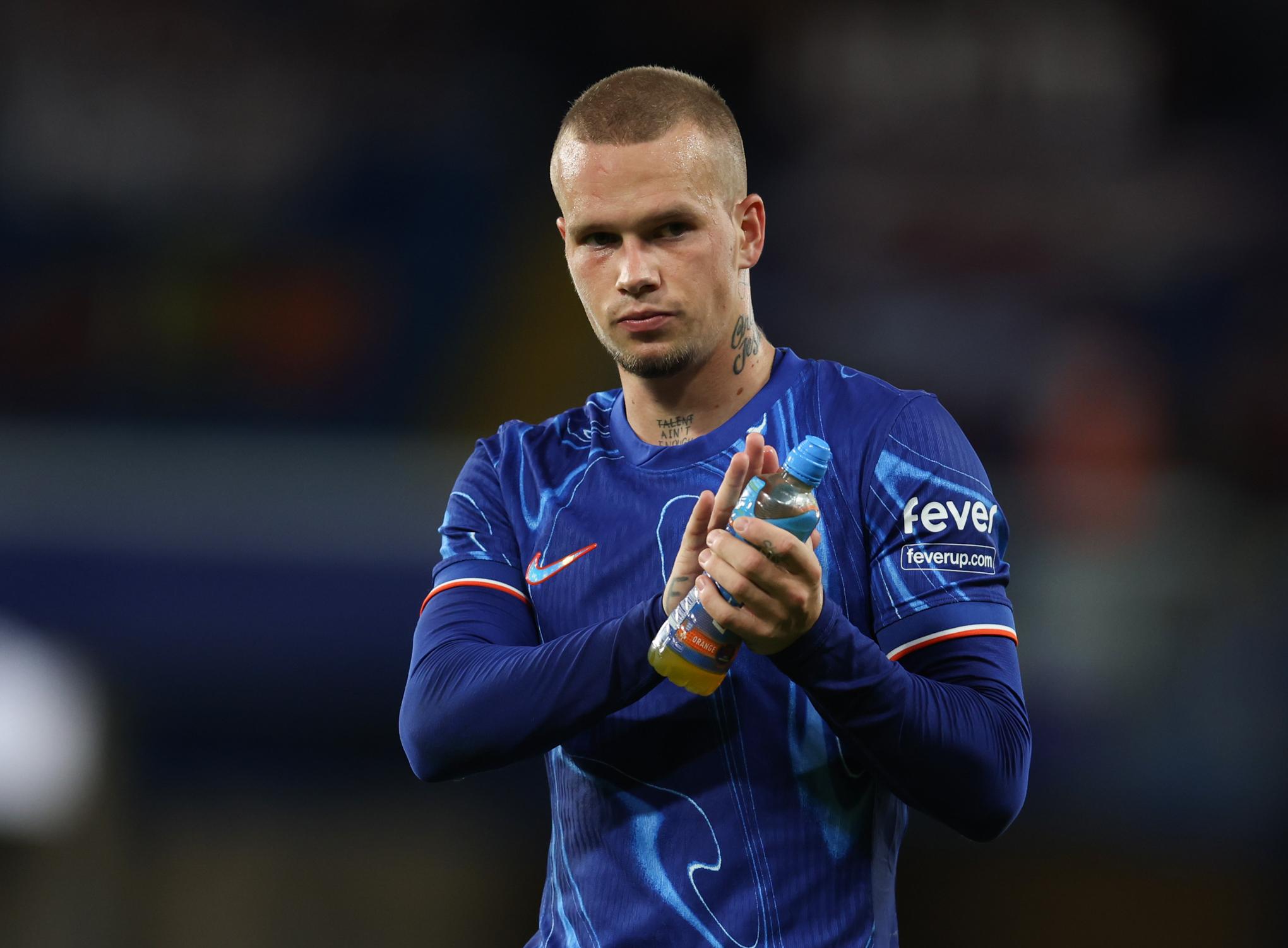 Foot : du terrain à la piste, Mudryk 2 ans plus tard vise les JO de Los Angeles