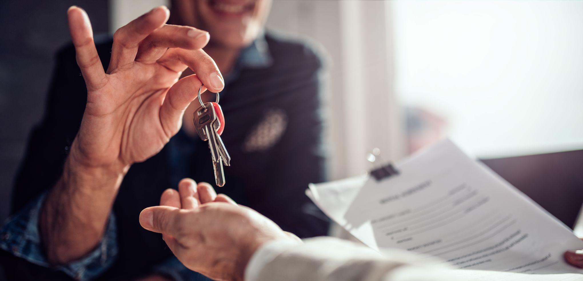 Immobilier : pourquoi la SCI est dans le viseur du fisc