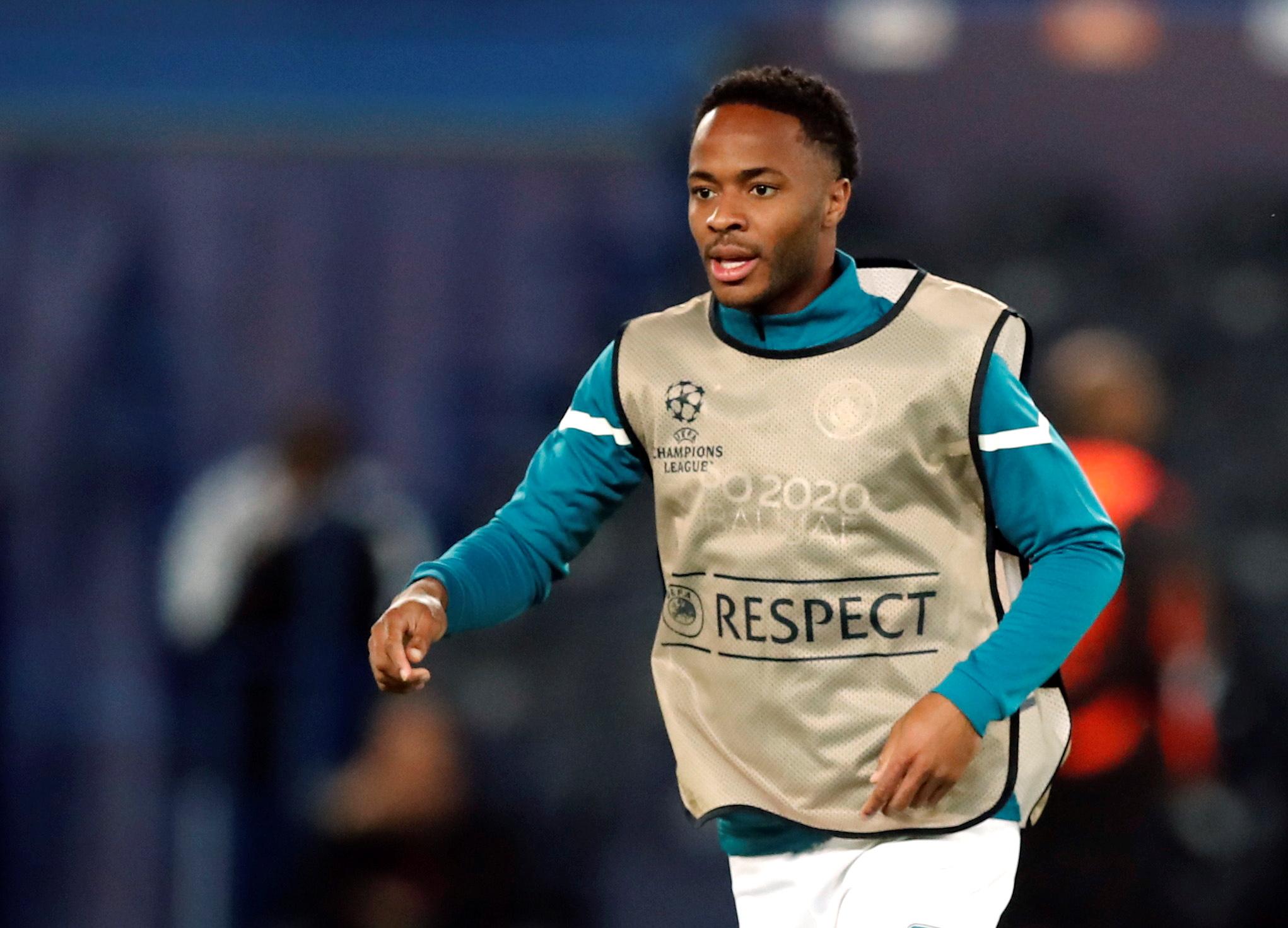 Le journal du mercato : Raheem Sterling «ouvert» à un départ à l'étranger