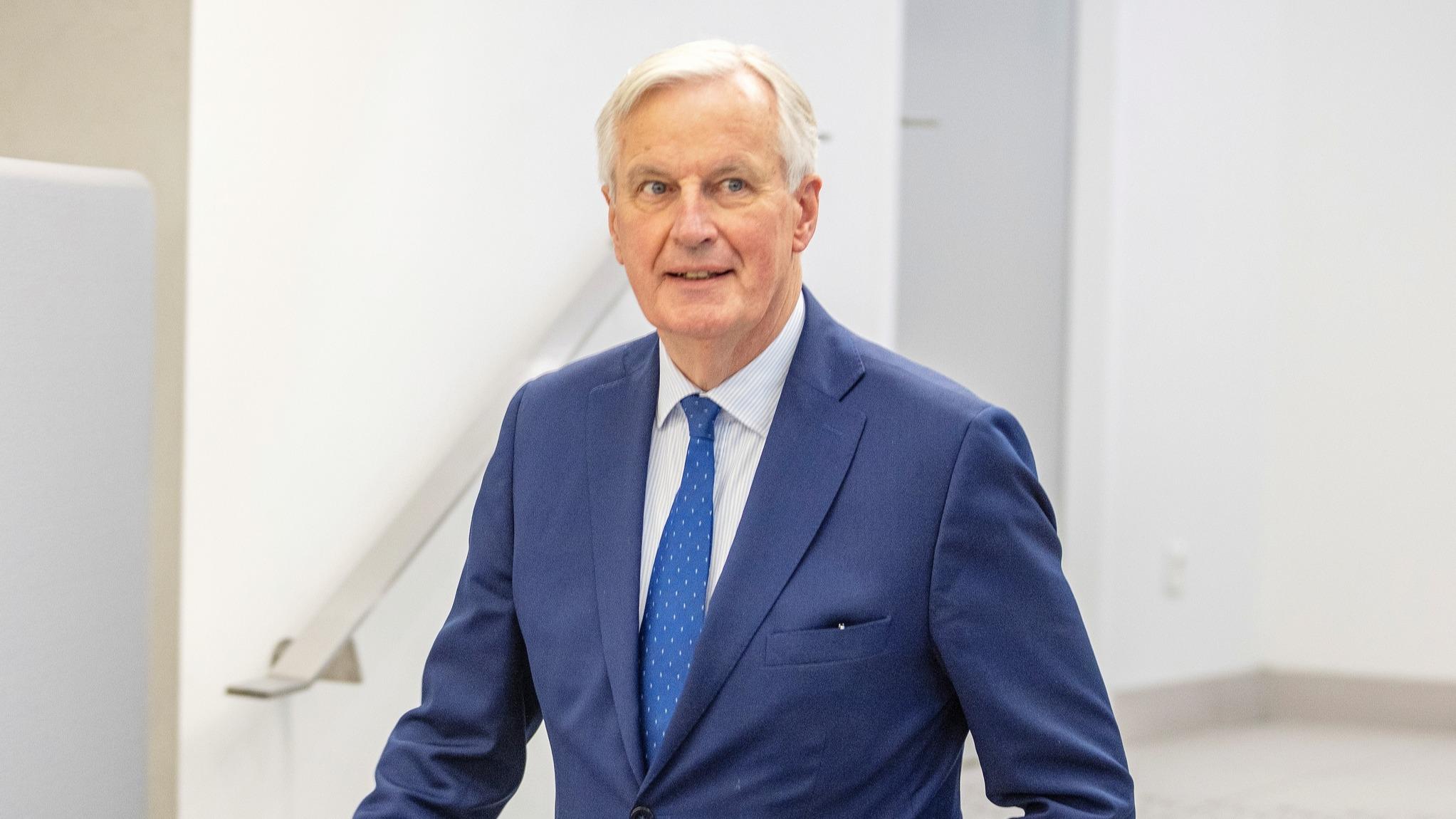 Guillaume Tabard : «Législative partielle à Paris, addition de voix à droite, déperdition à gauche»