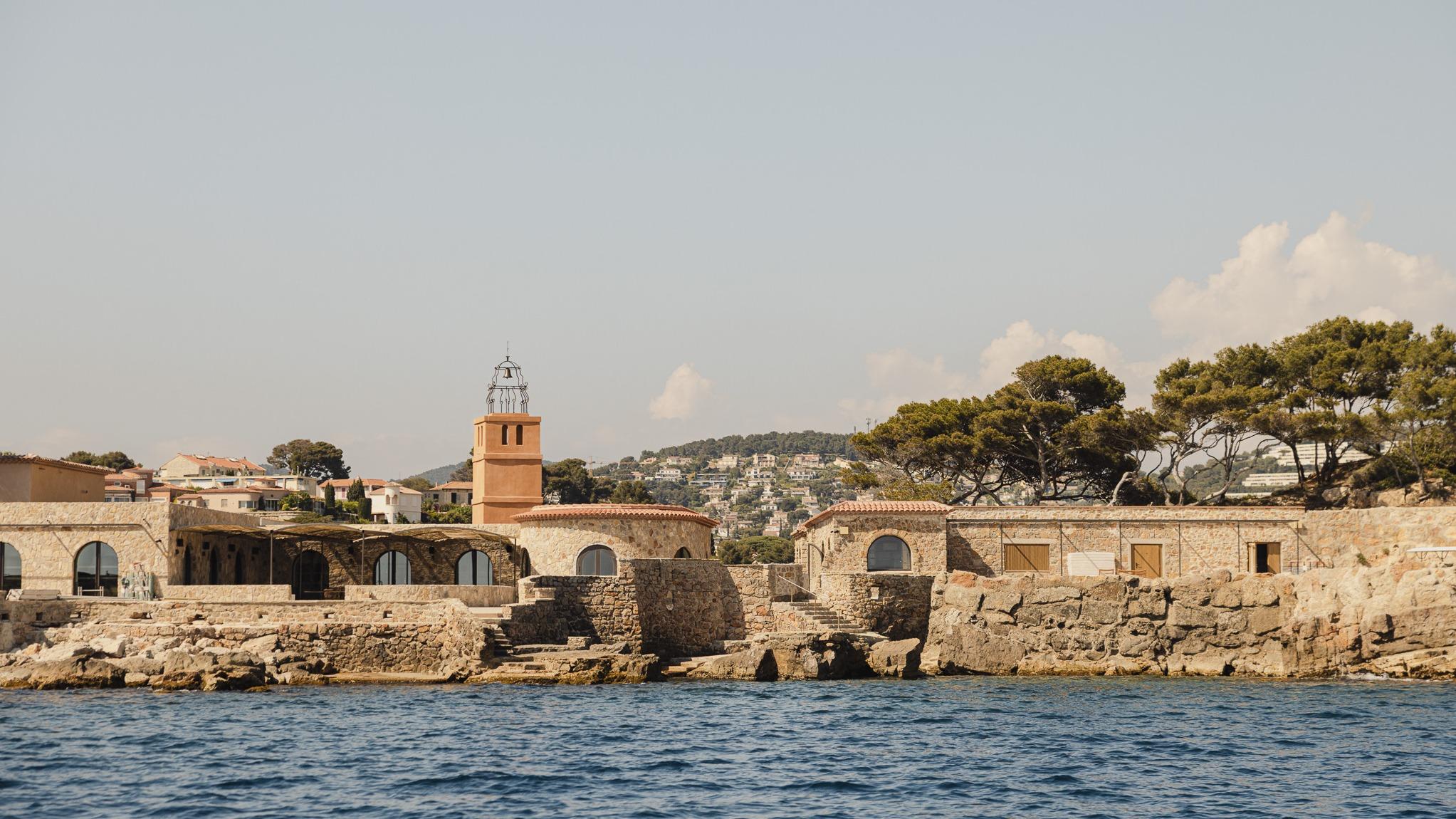 Bendor : l’hôtelier Arnaud Zannier redonne vie à l’île rêvée de Paul Ricard