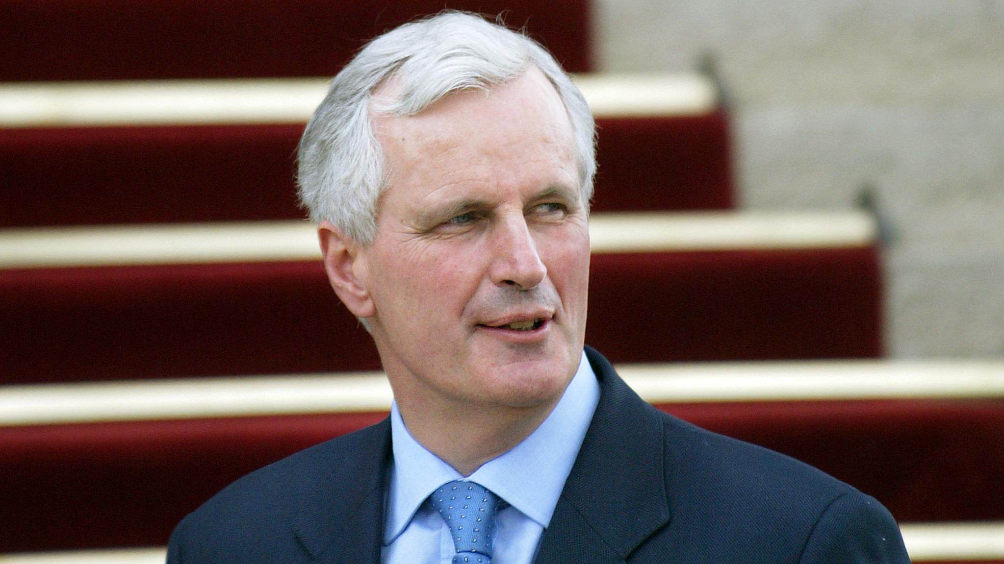 La Carriera Politica di Michel Barnier: Ambizioni e Scelte Strategiche nella Politica Francese