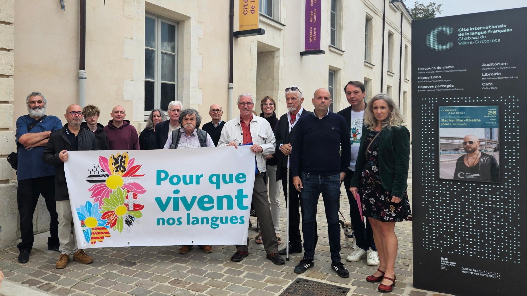 Breton, basque, occitan…pourquoi leurs défenseurs veulent faire peser les langues régionales dans la présidentielle