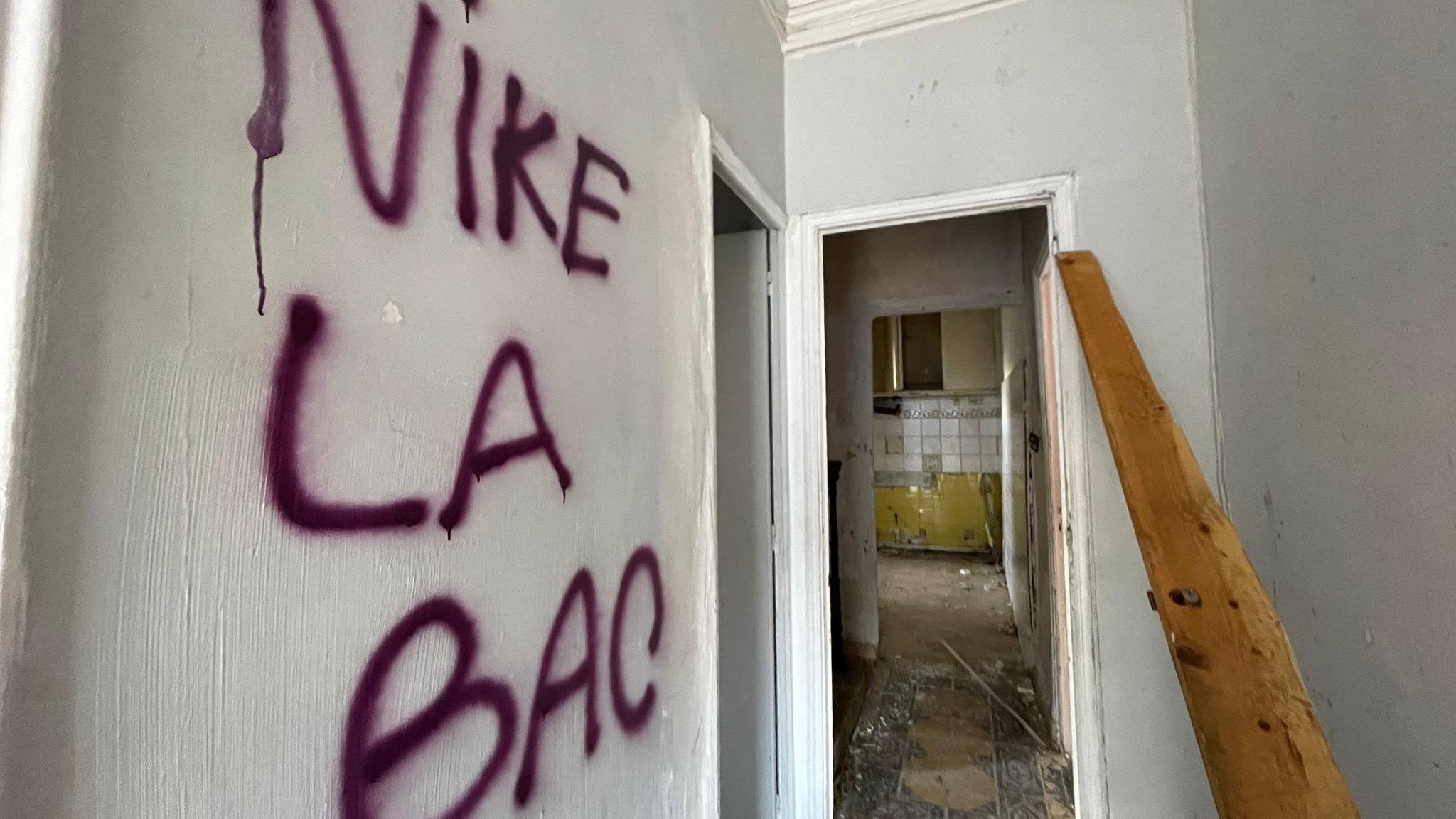 «Elle a reçu une balle dans son jardin» : à Marseille, la crainte d’un quartier préservé désormais confronté aux dealers