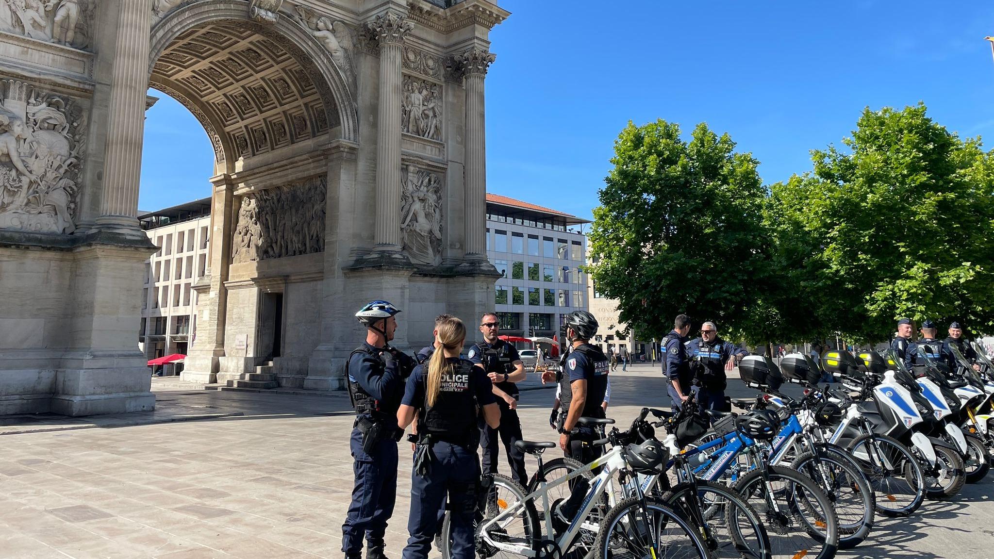 À Marseille, le plan de tranquillité de la mairie pour lutter contre le deal et l’insécurité dans le centre-ville