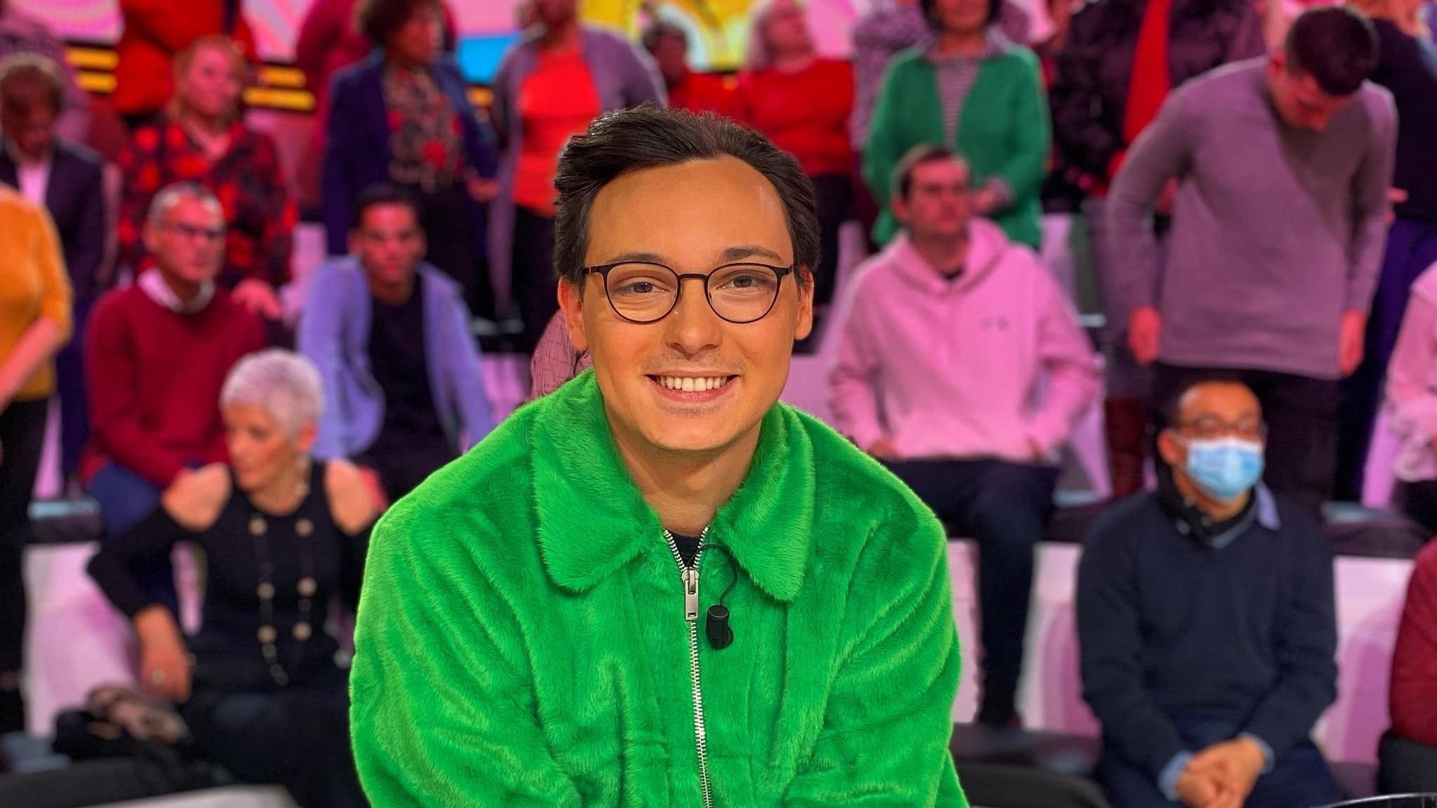 Pourquoi CMA Media, Xavier Niel et Cyril Hanouna parient sur l’influenceur Clément Garin