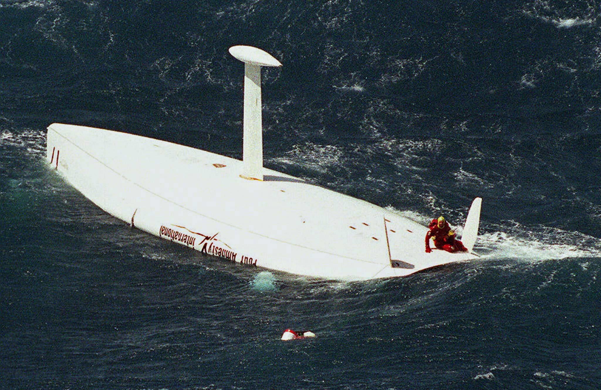 Vendée Globe : 1989-2021, neuf éditions d’une légende des océans