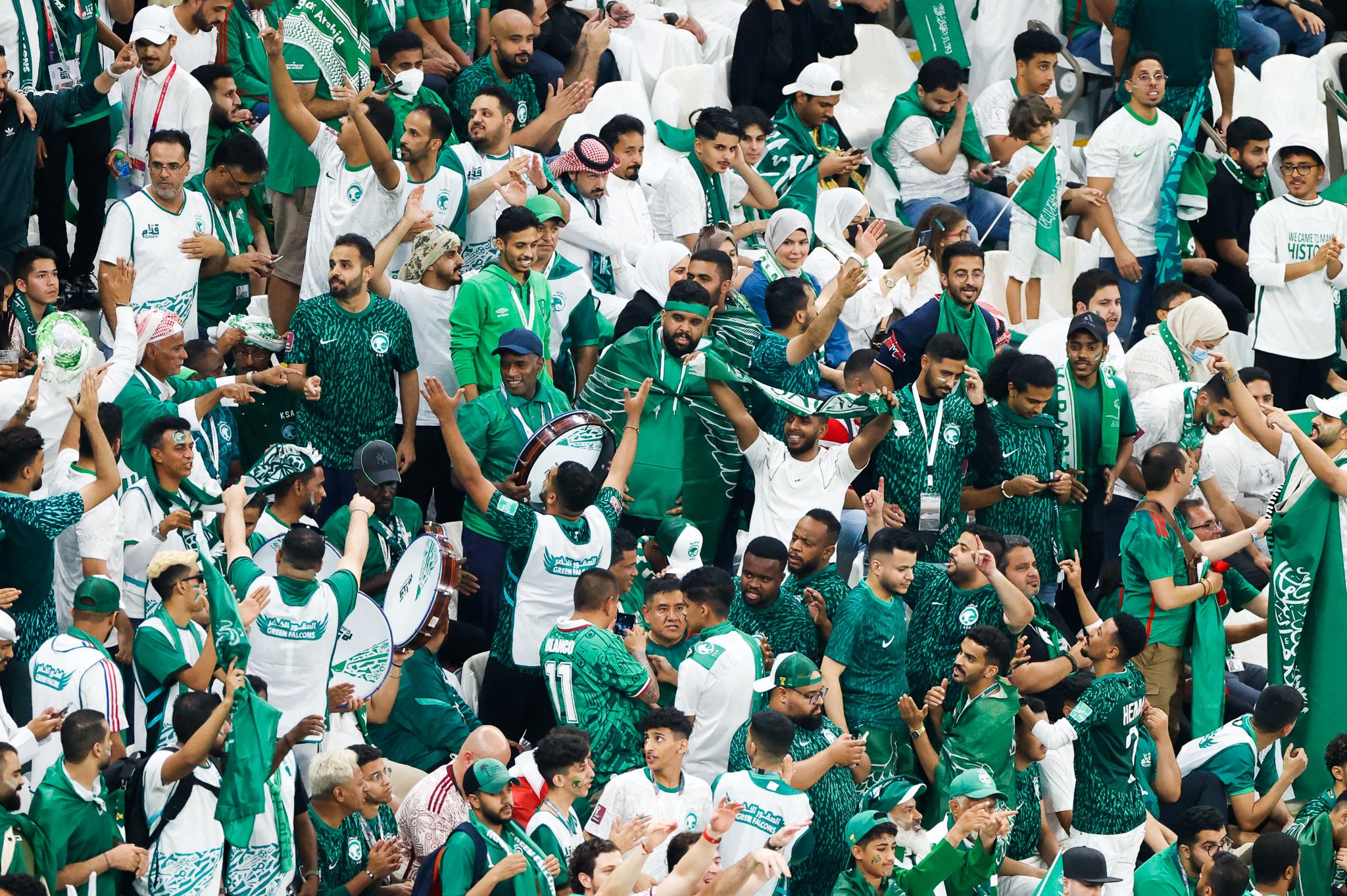 Coupe du monde 2026 : l'Australie qualifiée après avoir battu l'Arabie saoudite, qui file en barrages