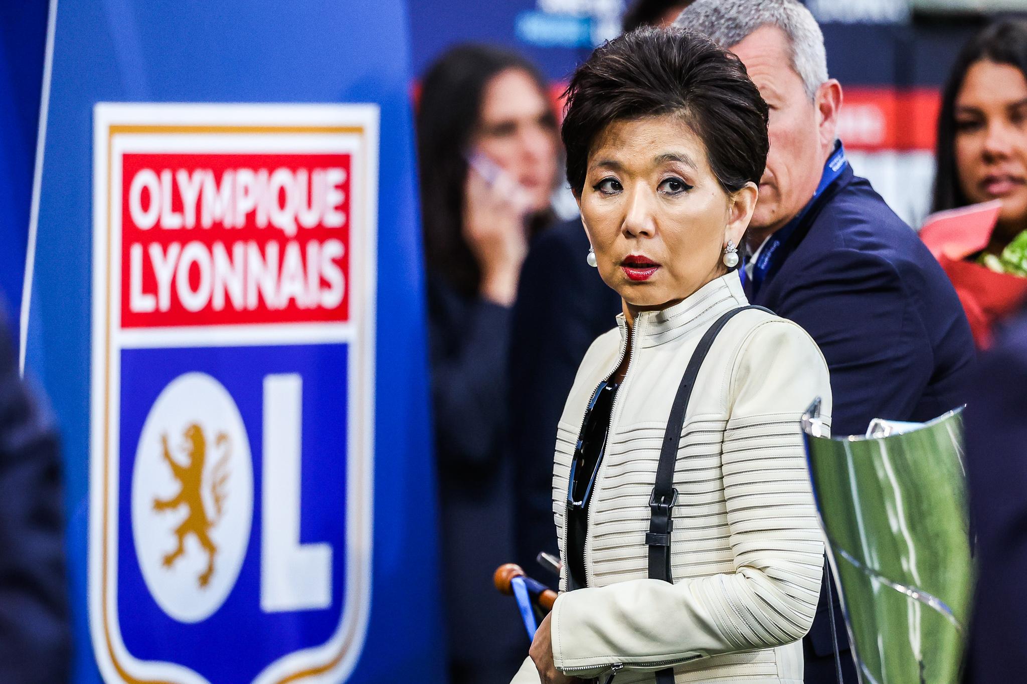 Foot: au bord du gouffre, l’Olympique lyonnais sera fixé sur son avenir mercredi