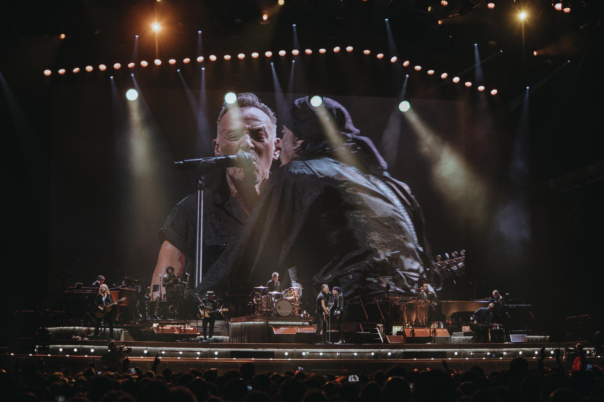 Le géant américain Live Nation rachète Paris La Défense Arena