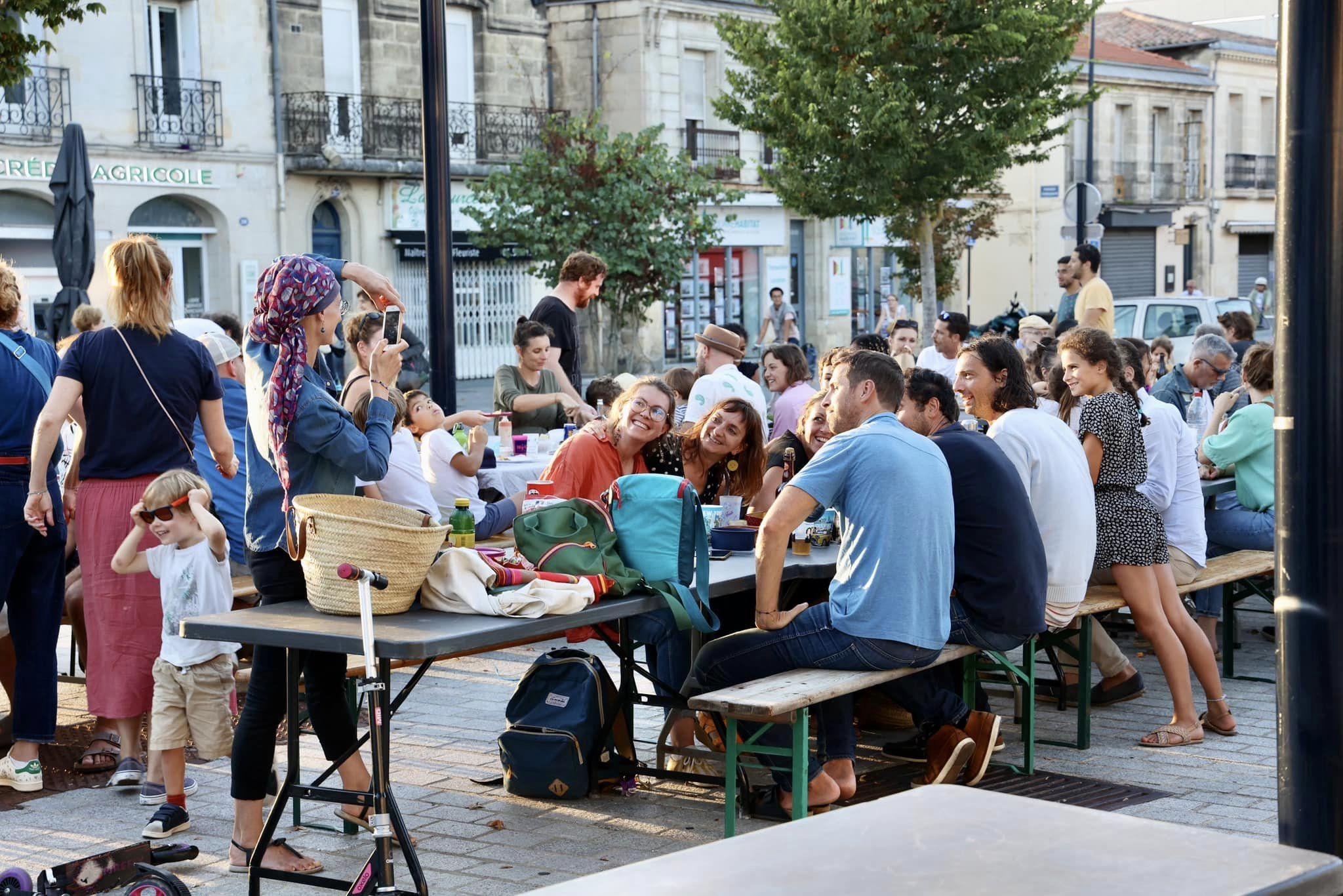 La mairie écologiste de Bordeaux lance un «permis de piétonniser» temporaire