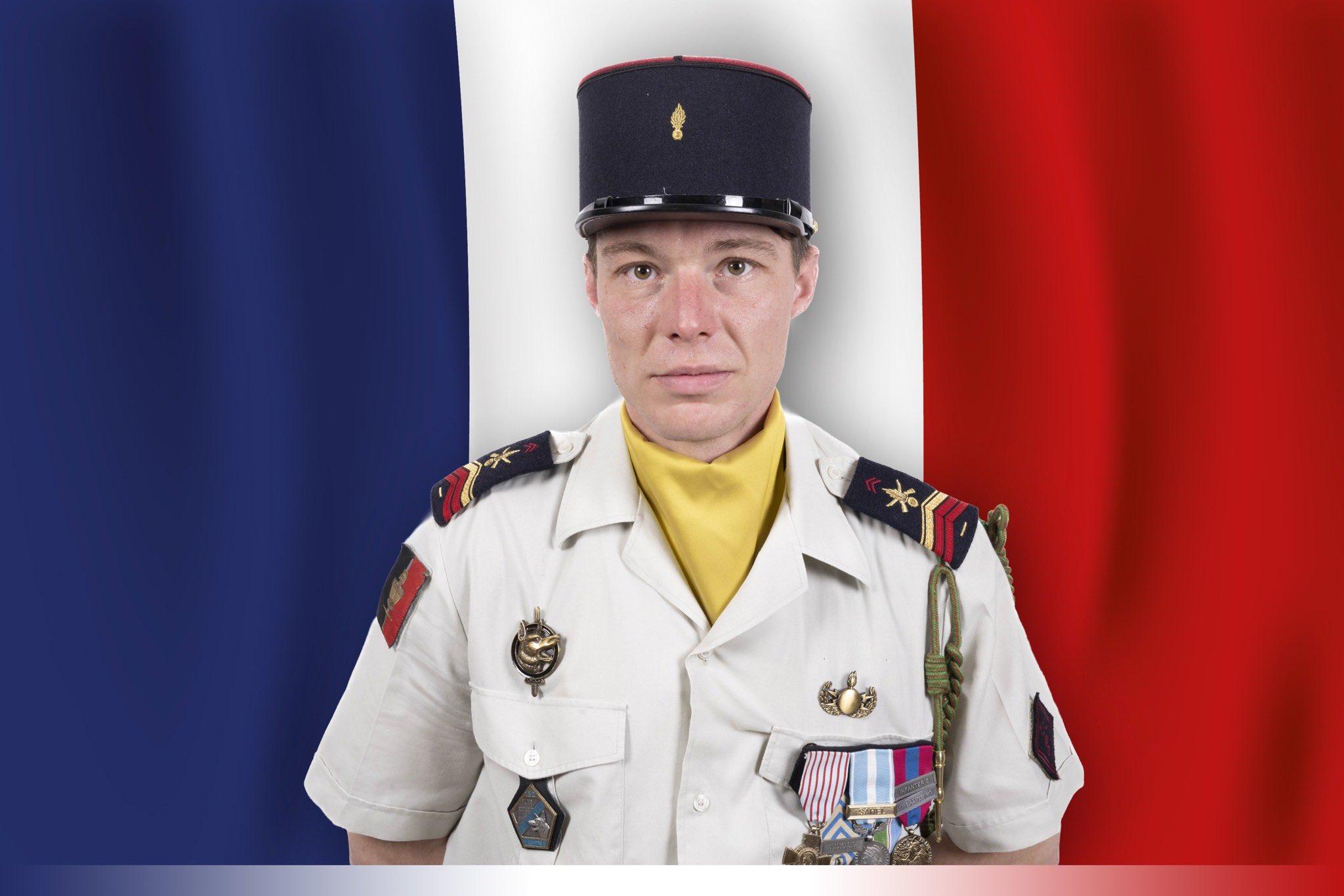 Guerre au Moyen-Orient : Emmanuel Macron annonce la mort du caporal-chef Anicet Girardin, gravement blessé par des combattants du Hezbollah au Liban