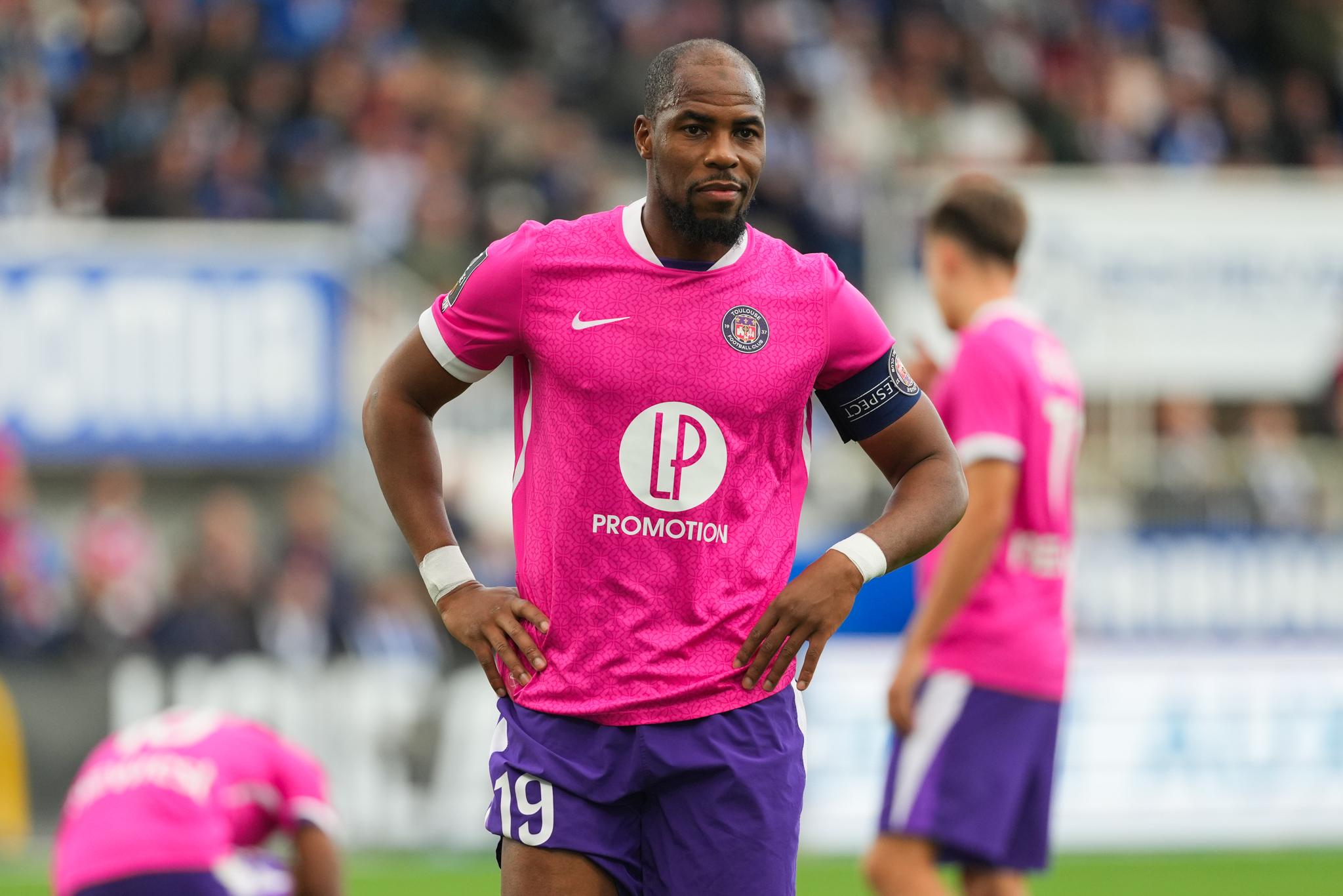 Mercato : un champion du monde français débarque au Mans, promu en Ligue 1