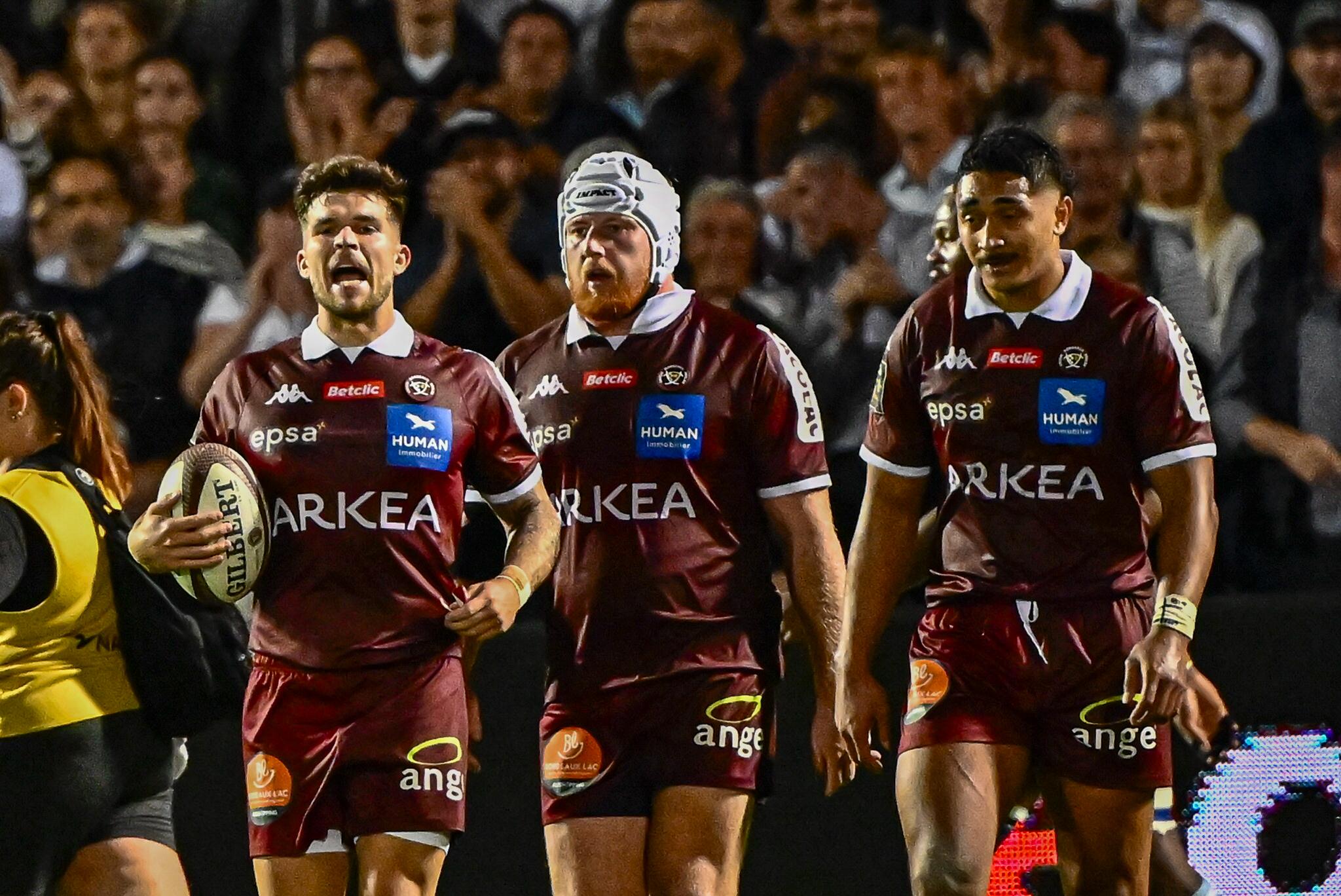 Champions Cup : à quelle heure et sur quelle chaîne suivre UBB-Leicester