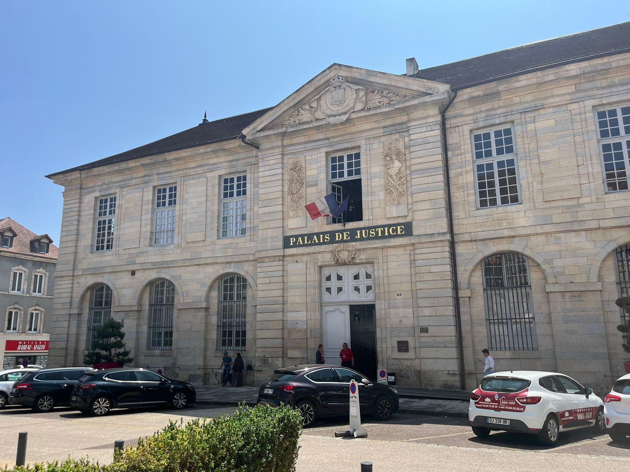 Je ne sais plus : à Vesoul, les accusés se chargent mutuellement et dévoilent malgré eux le calvaire de leur victime, assassinée pour ses cryptomonnaies