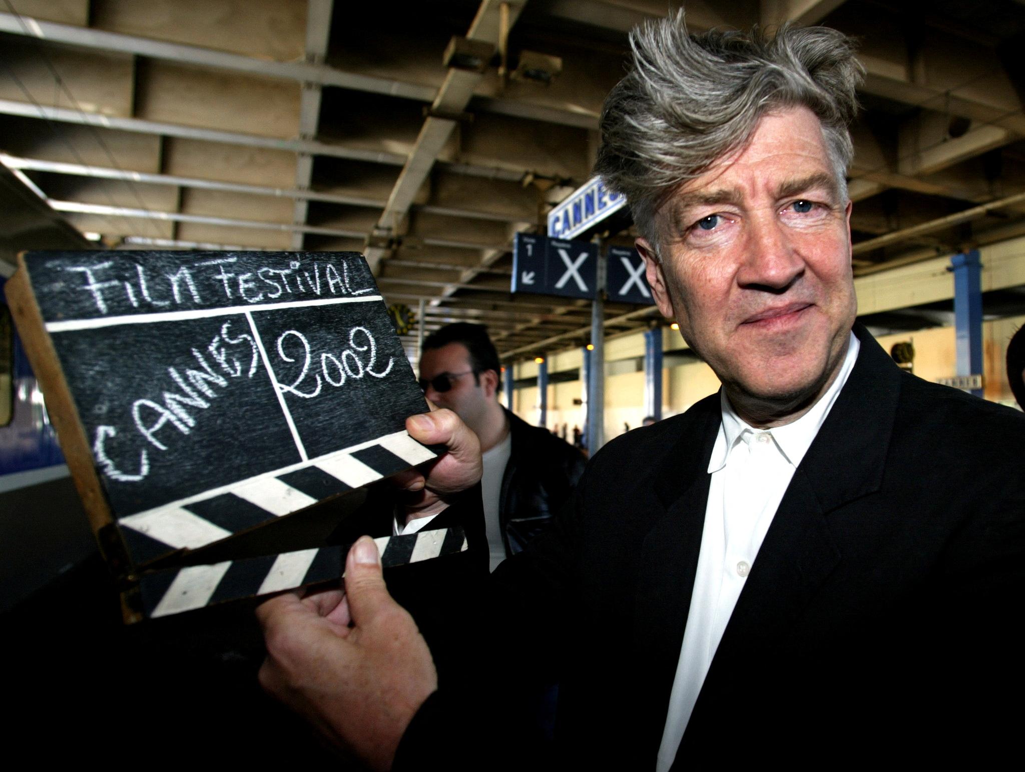 Steven Spielberg, James Gunn, Ron Howard... Le monde du cinéma pleure David Lynch, mort à 78 ans