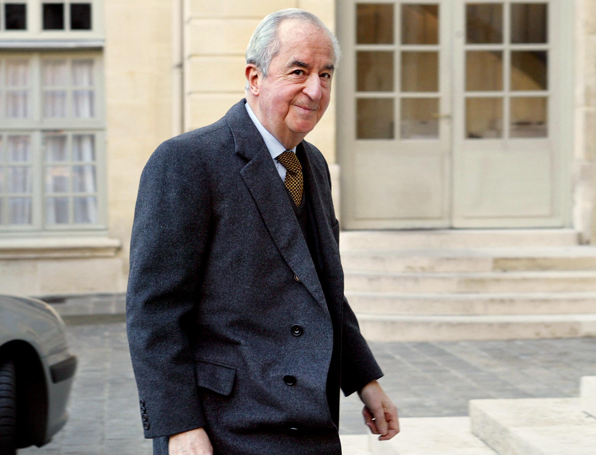 «Homme d’État», «serviteur exigeant», «il laisse un vide immense»... La classe politique rend hommage à Édouard Balladur