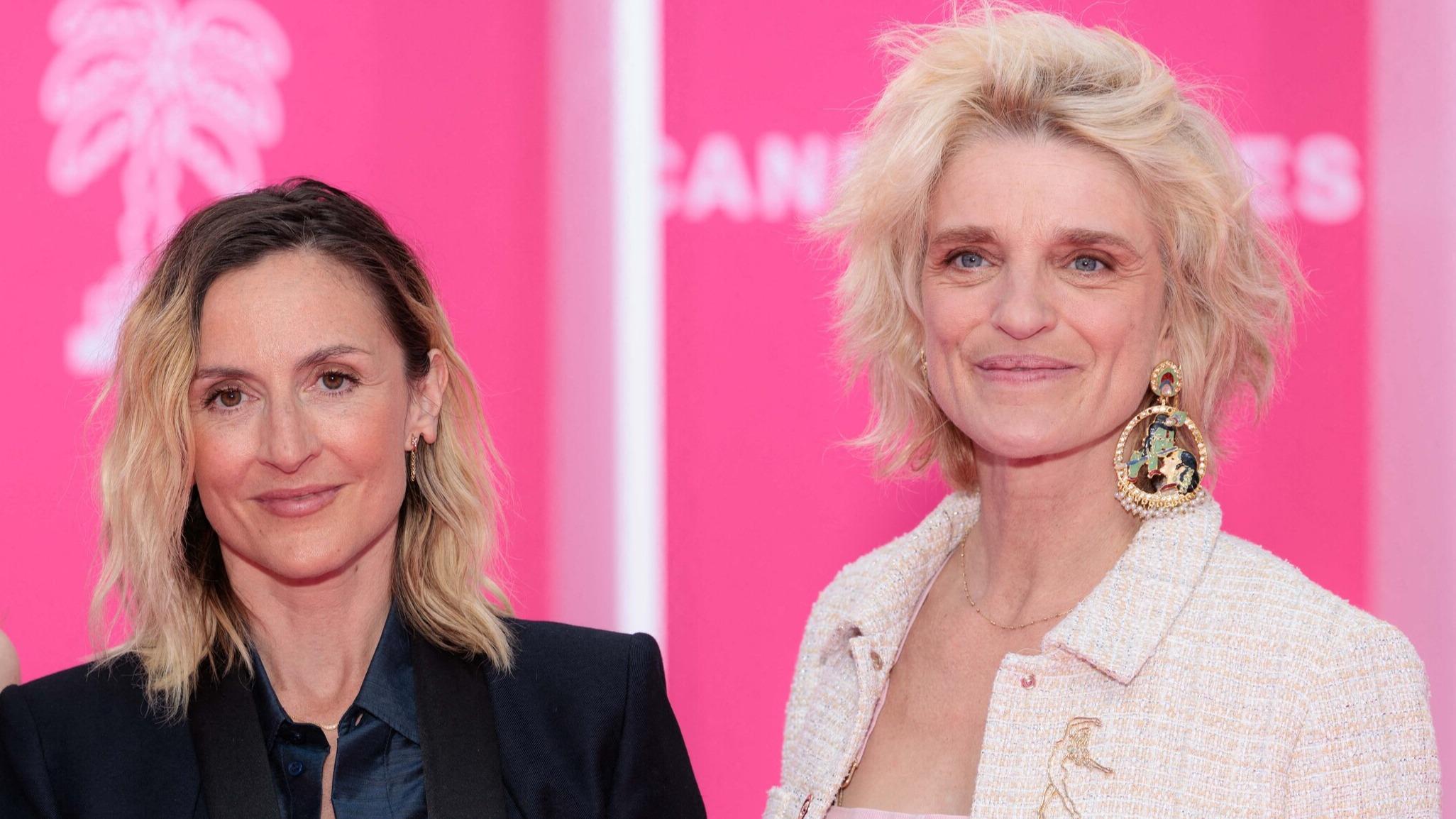 Camille Chamoux de retour dans Chamouxland sur Canal+ avec Olivia Côte et d'autres invités célèbres — Divertissement